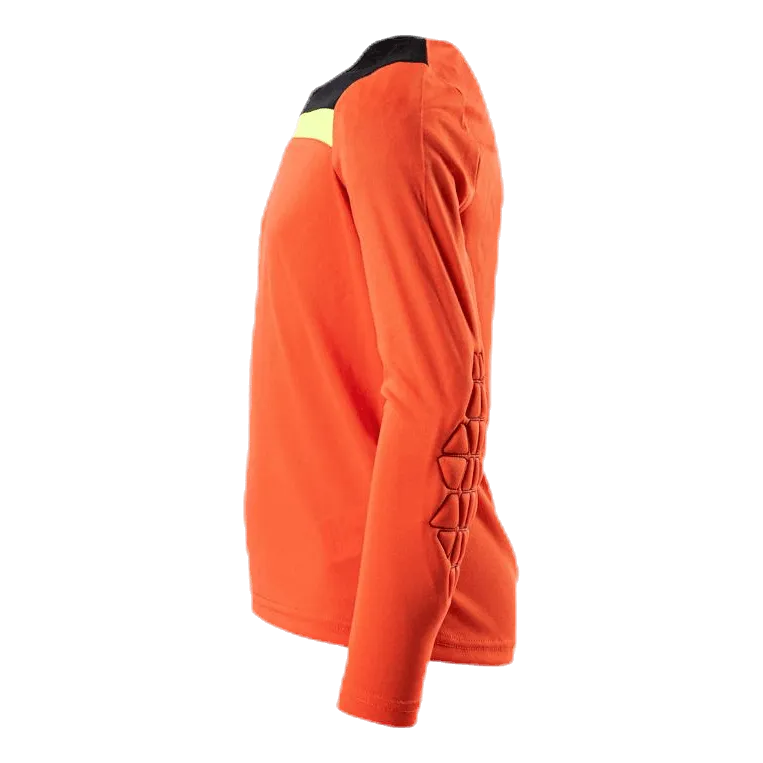 Uhlsport Offense 23 Goalkeeper Set Patterned