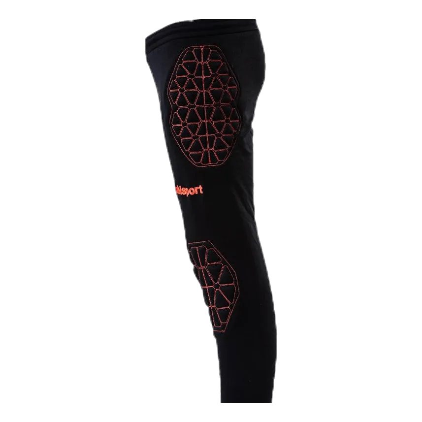 Uhlsport Offense 23 Goalkeeper Set Patterned