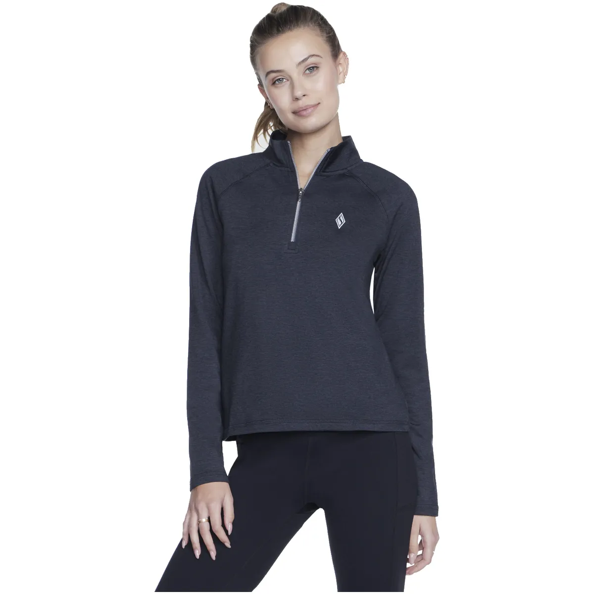 Ultra Go Lite Full Zip Hoodie