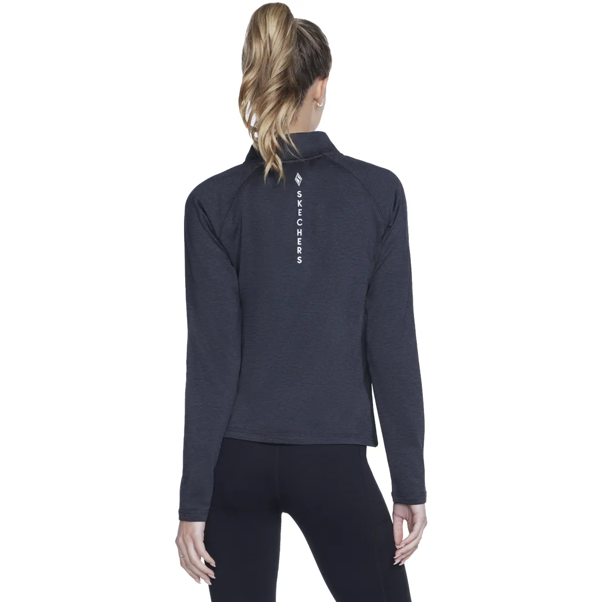 Ultra Go Lite Full Zip Hoodie