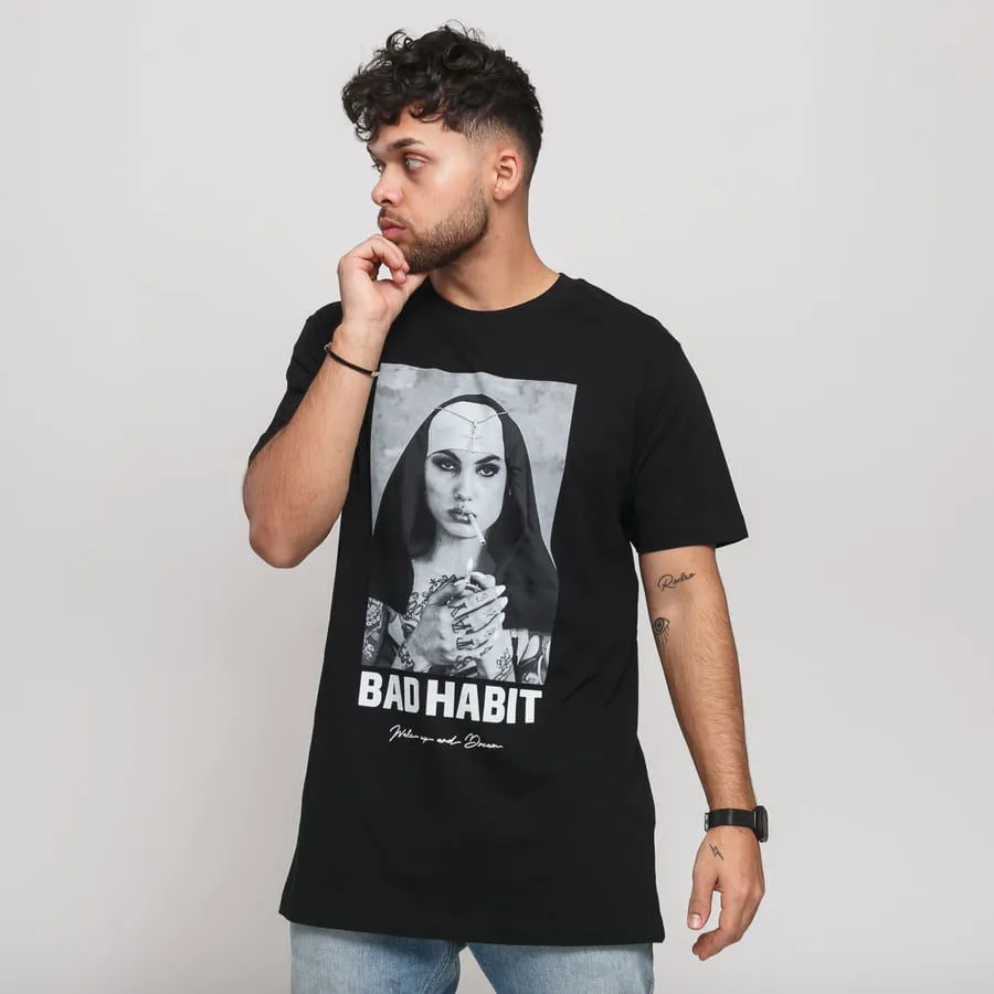 Urban Classics Bad Habit Tee