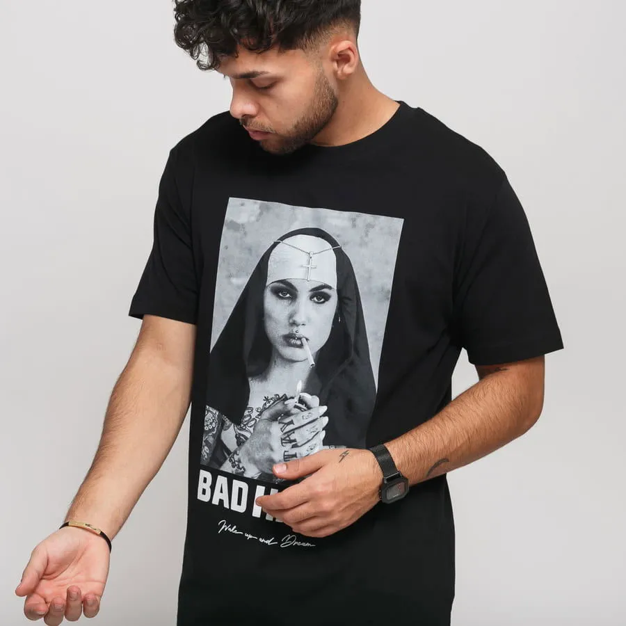 Urban Classics Bad Habit Tee