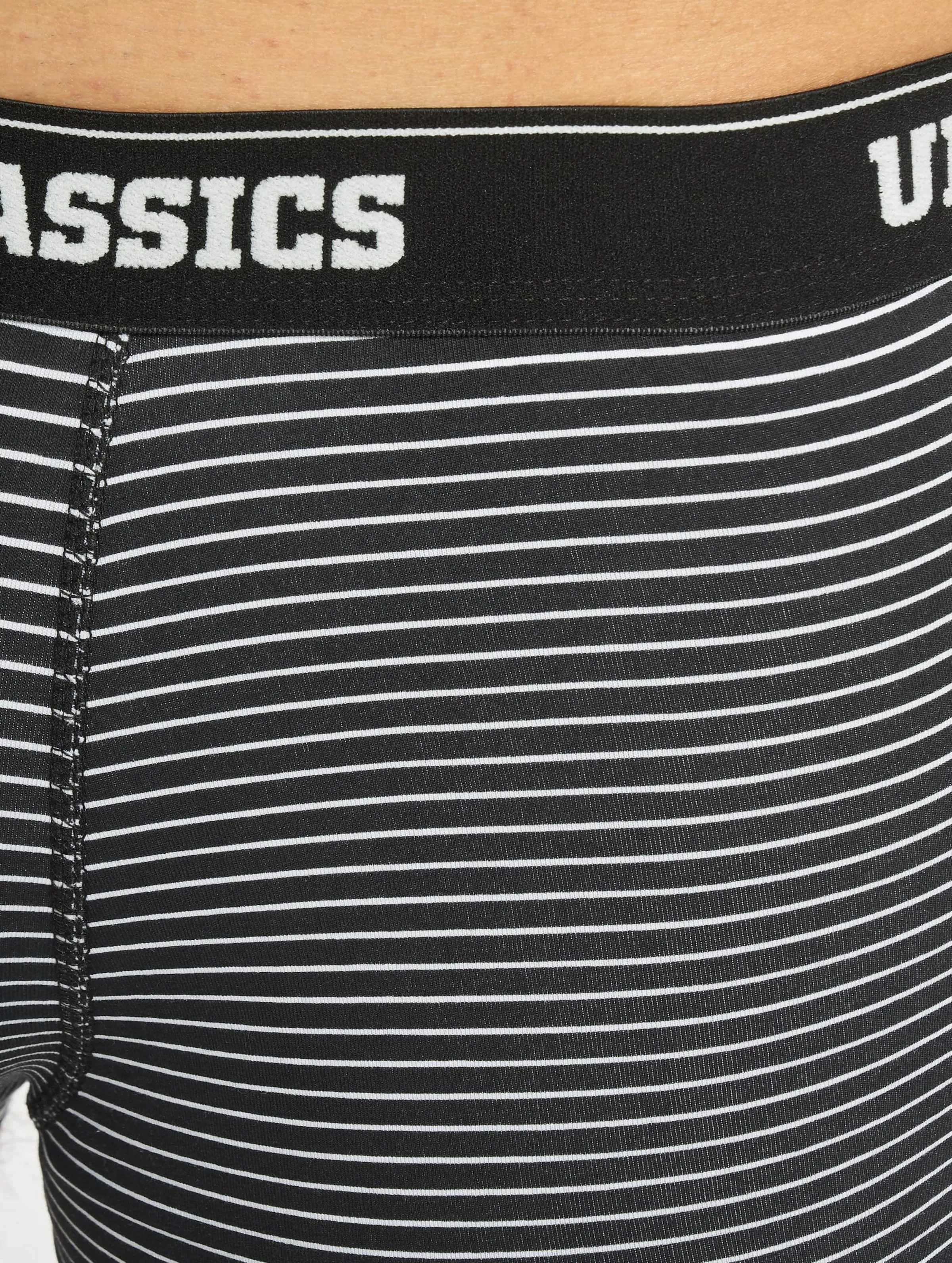 URBAN CLASSICS ORGANIC BOXER 3PACK BOXERSHORT