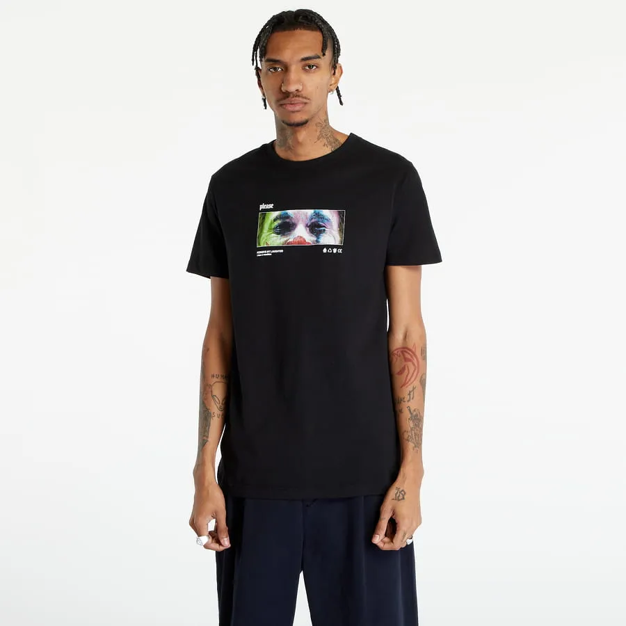 Urban Classics Please Tee