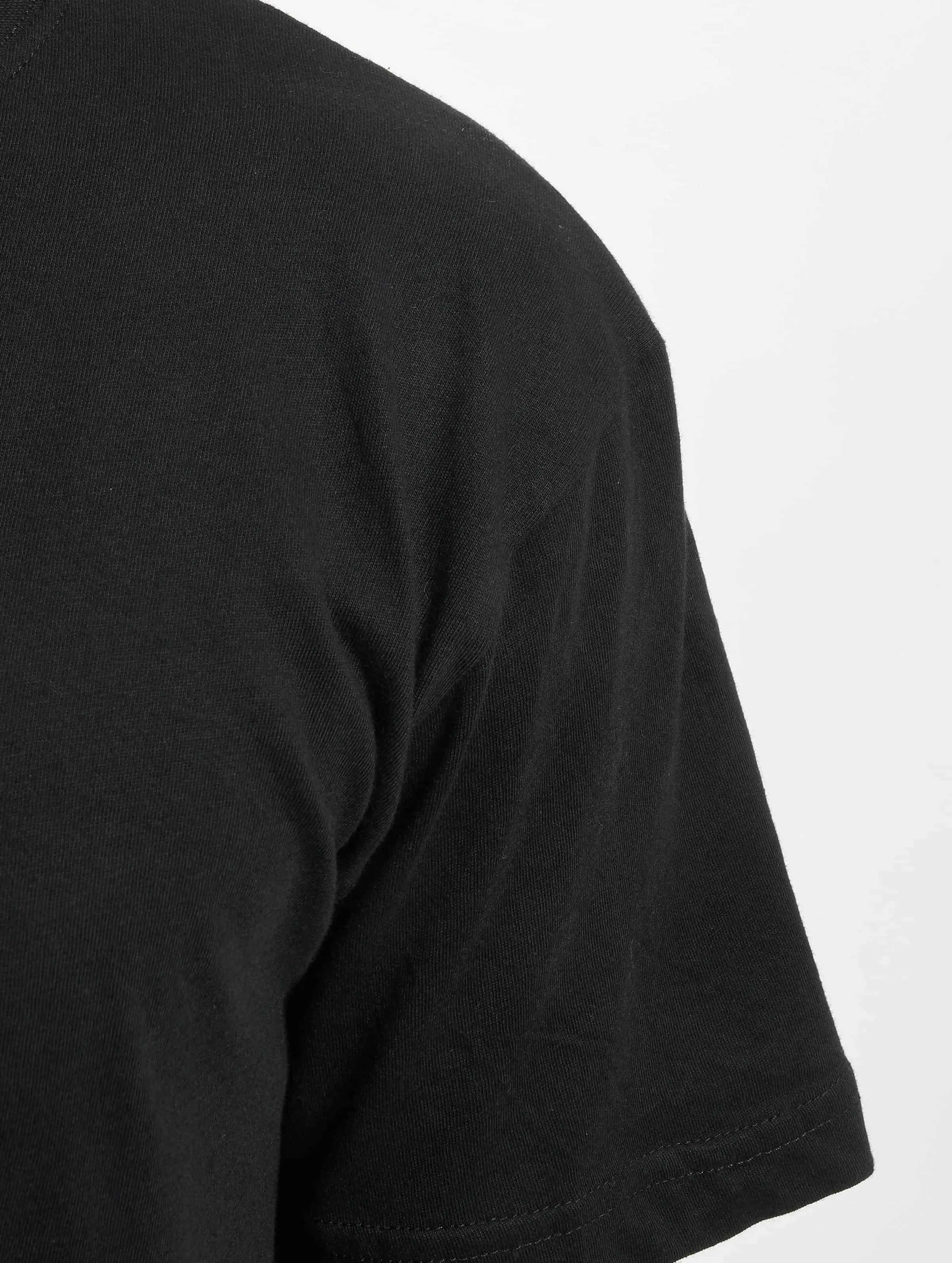 URBAN CLASSICS PREPACK SHAPED 2PACK TSHIRTS
