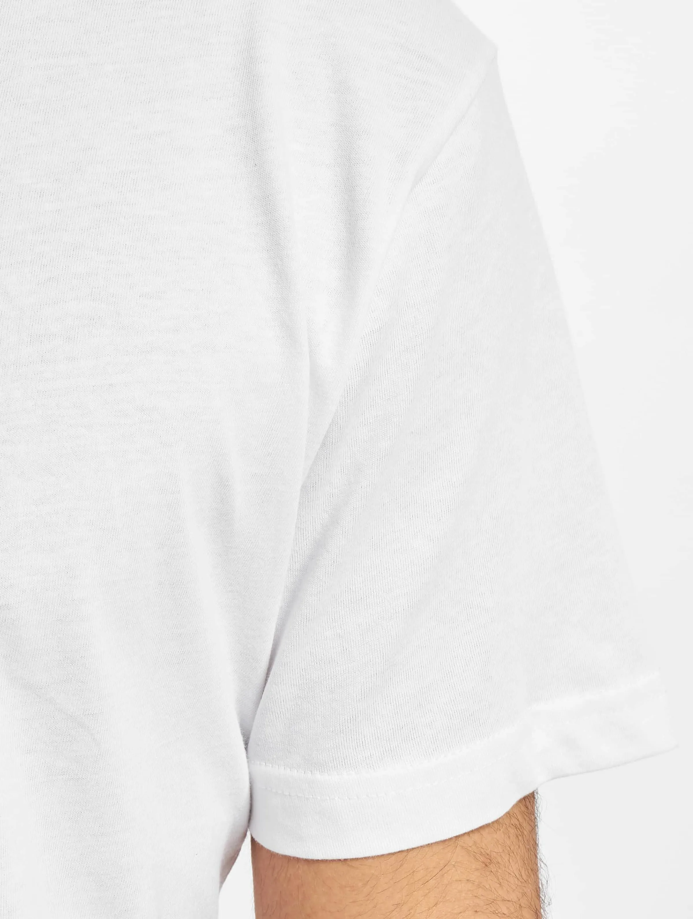URBAN CLASSICS PREPACK SHAPED 2PACK TSHIRTS