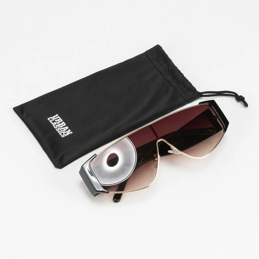 Urban Classics Sunglasses New York
