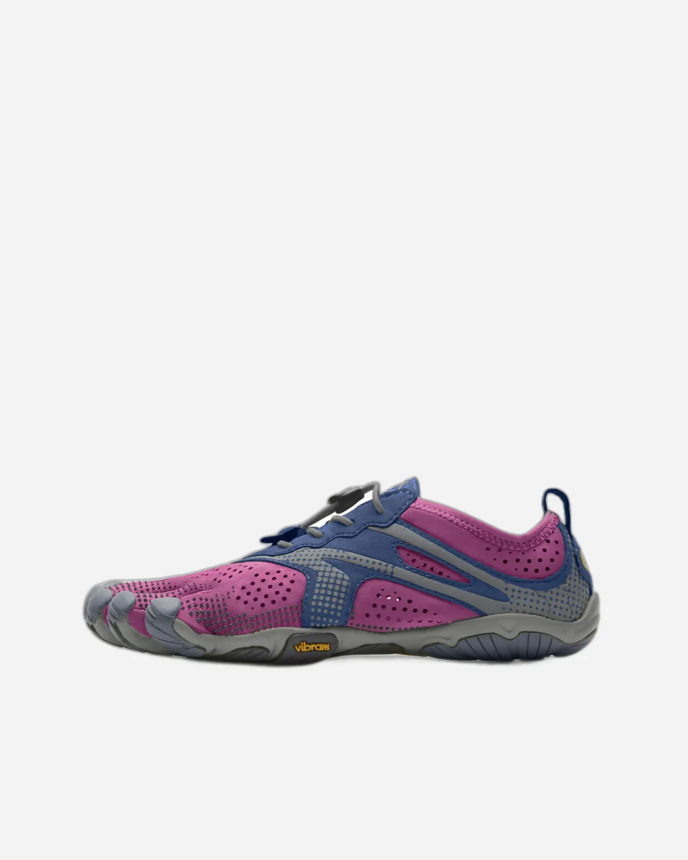 VRUN MUJER FUCHSIA / BLUE