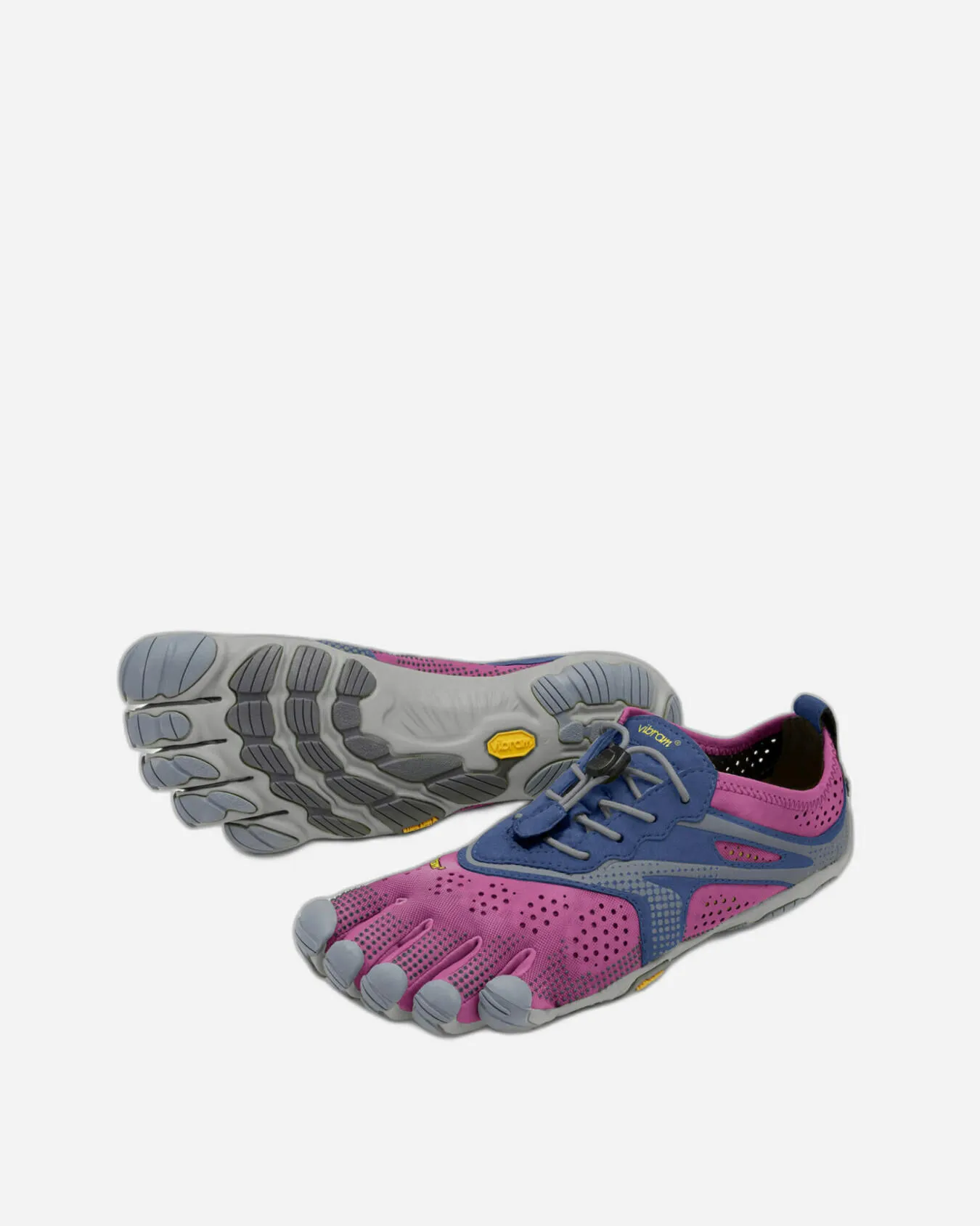 VRUN MUJER FUCHSIA / BLUE