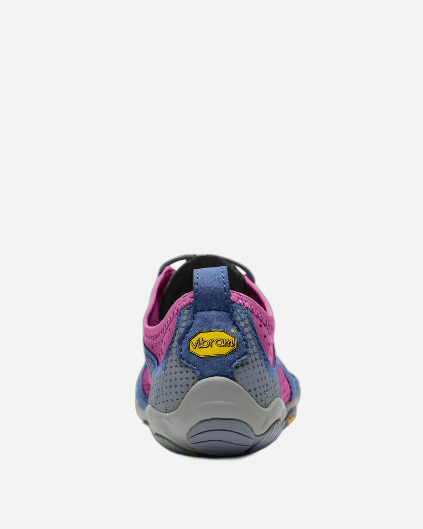 VRUN MUJER FUCHSIA / BLUE