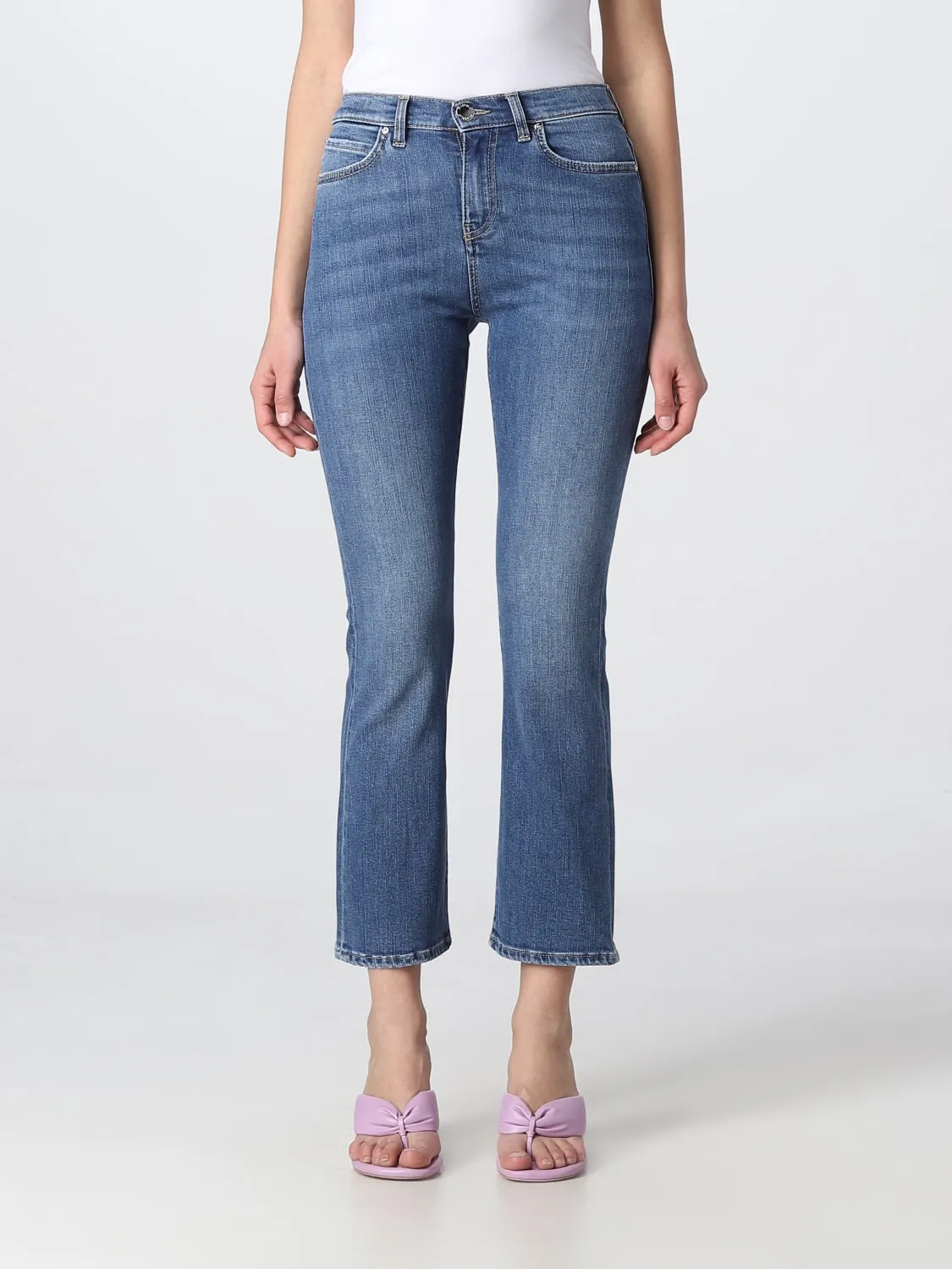 Vaquero mujer Pinko