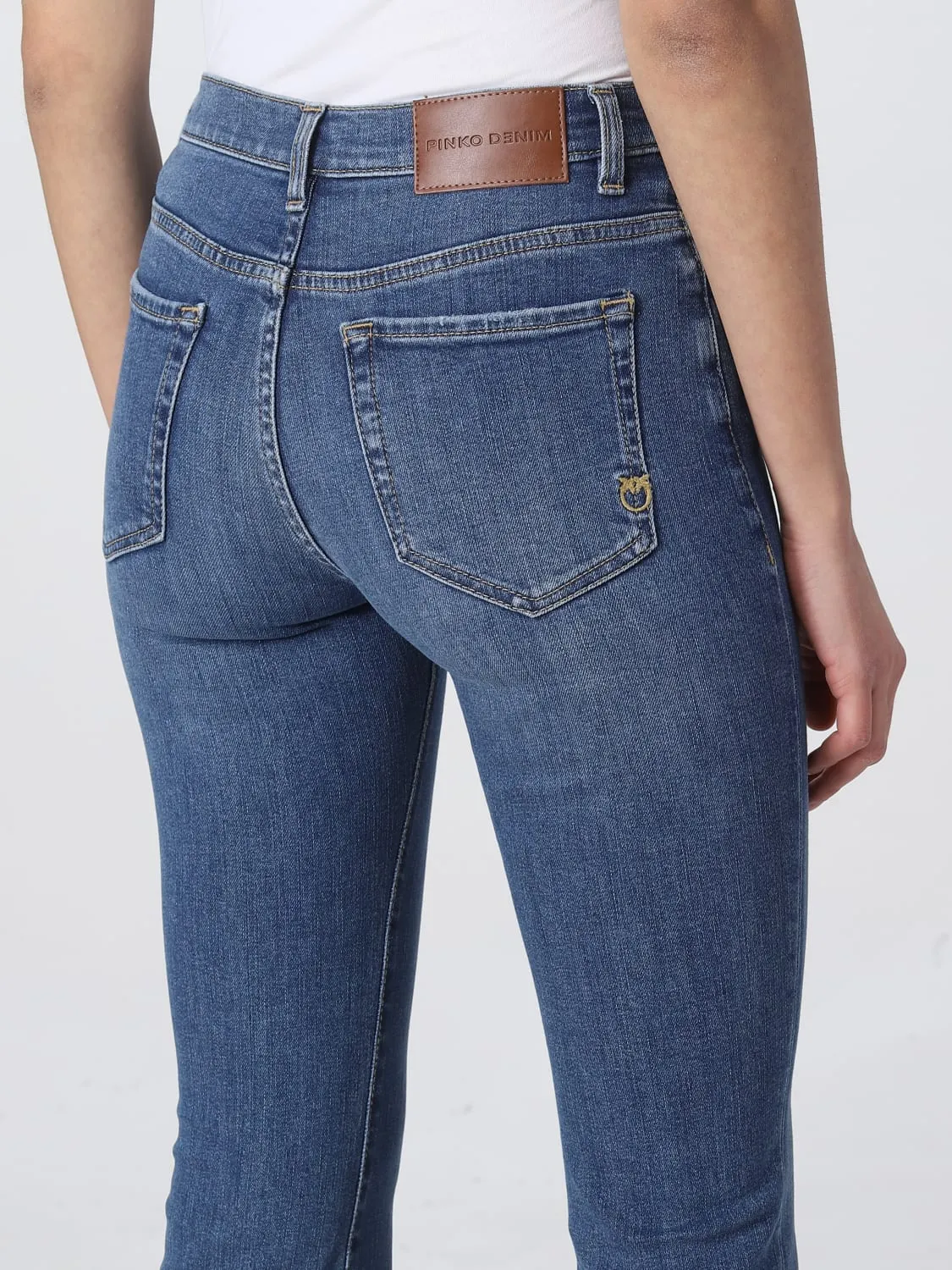Vaquero mujer Pinko