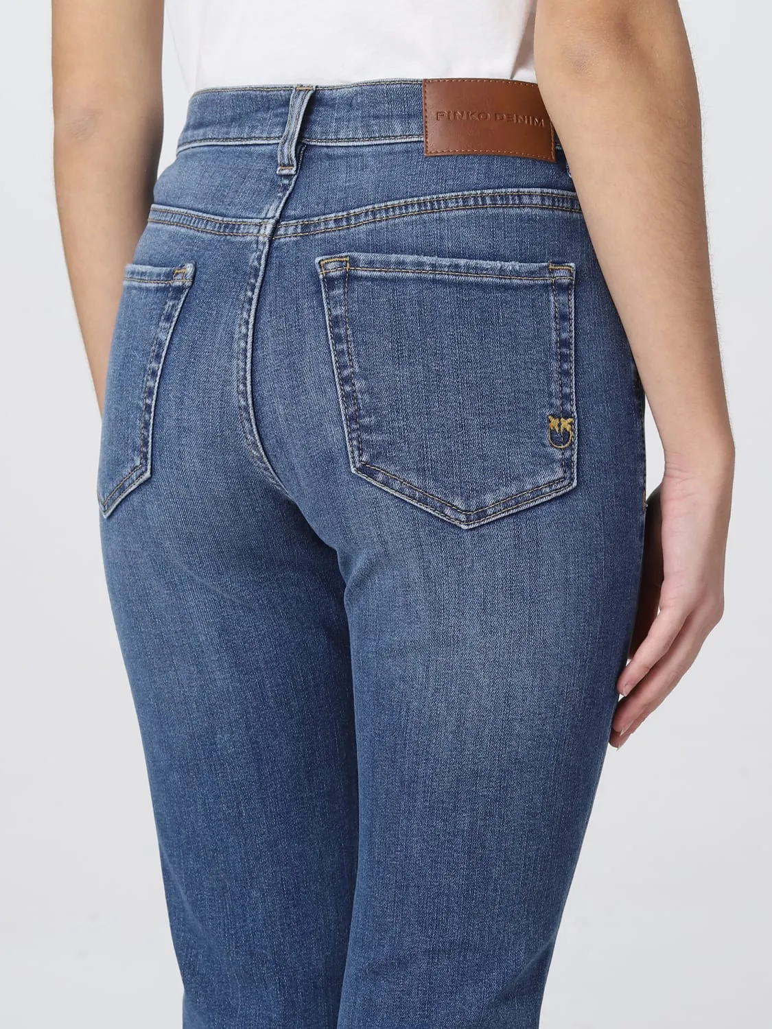 Vaquero mujer Pinko