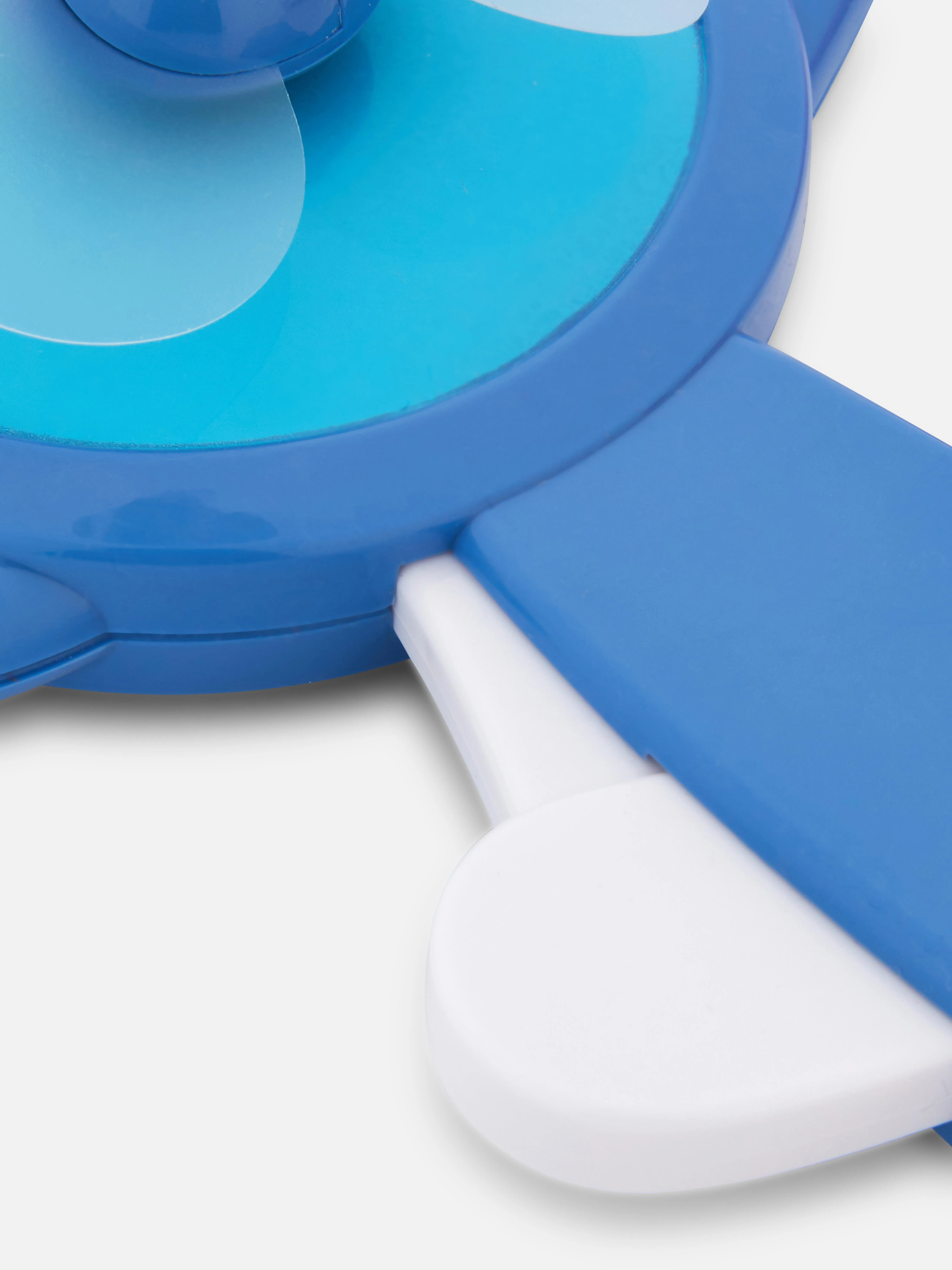 Ventilador de mano de Lilo y Stitch de Disney