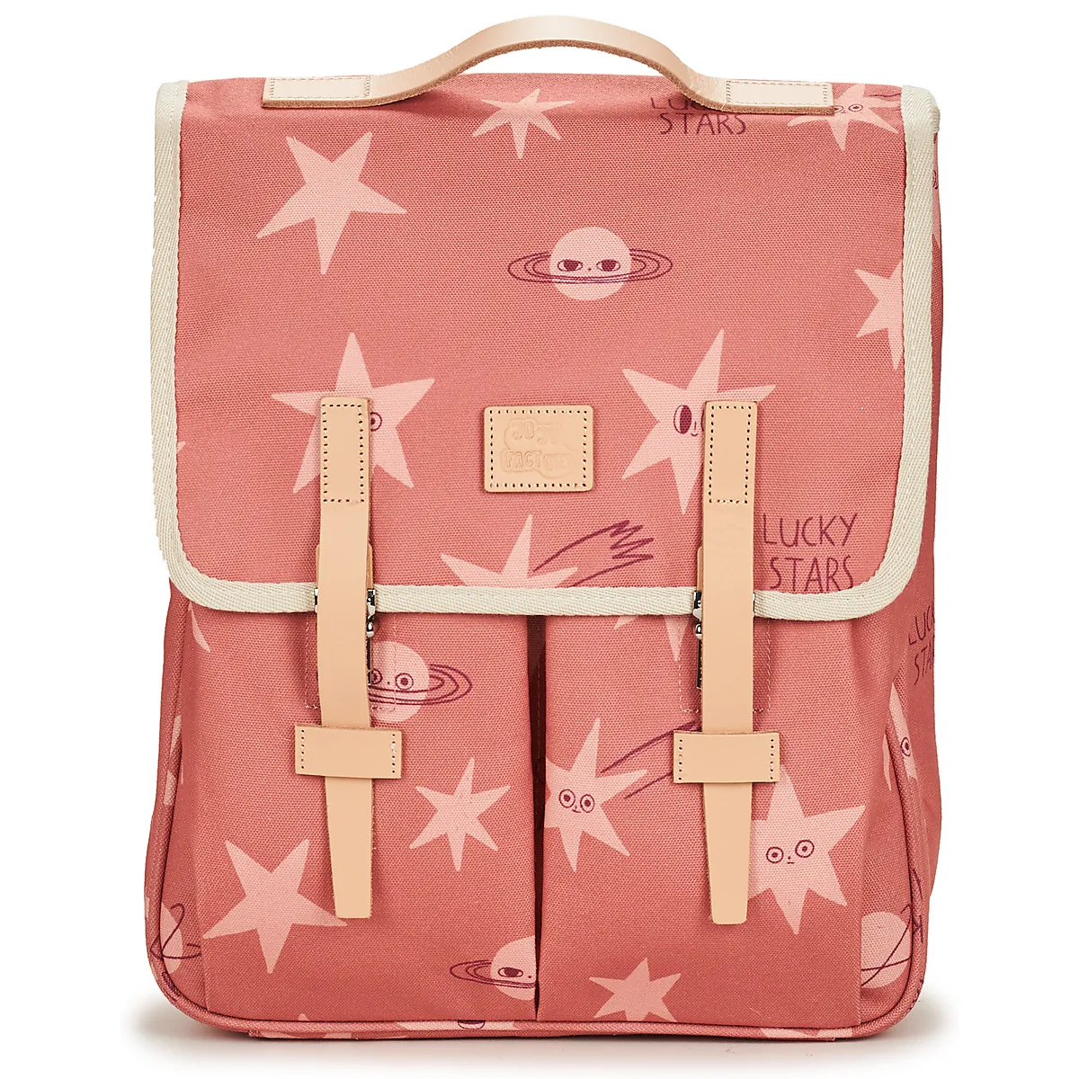 VERTICAL CARTABLE STARS