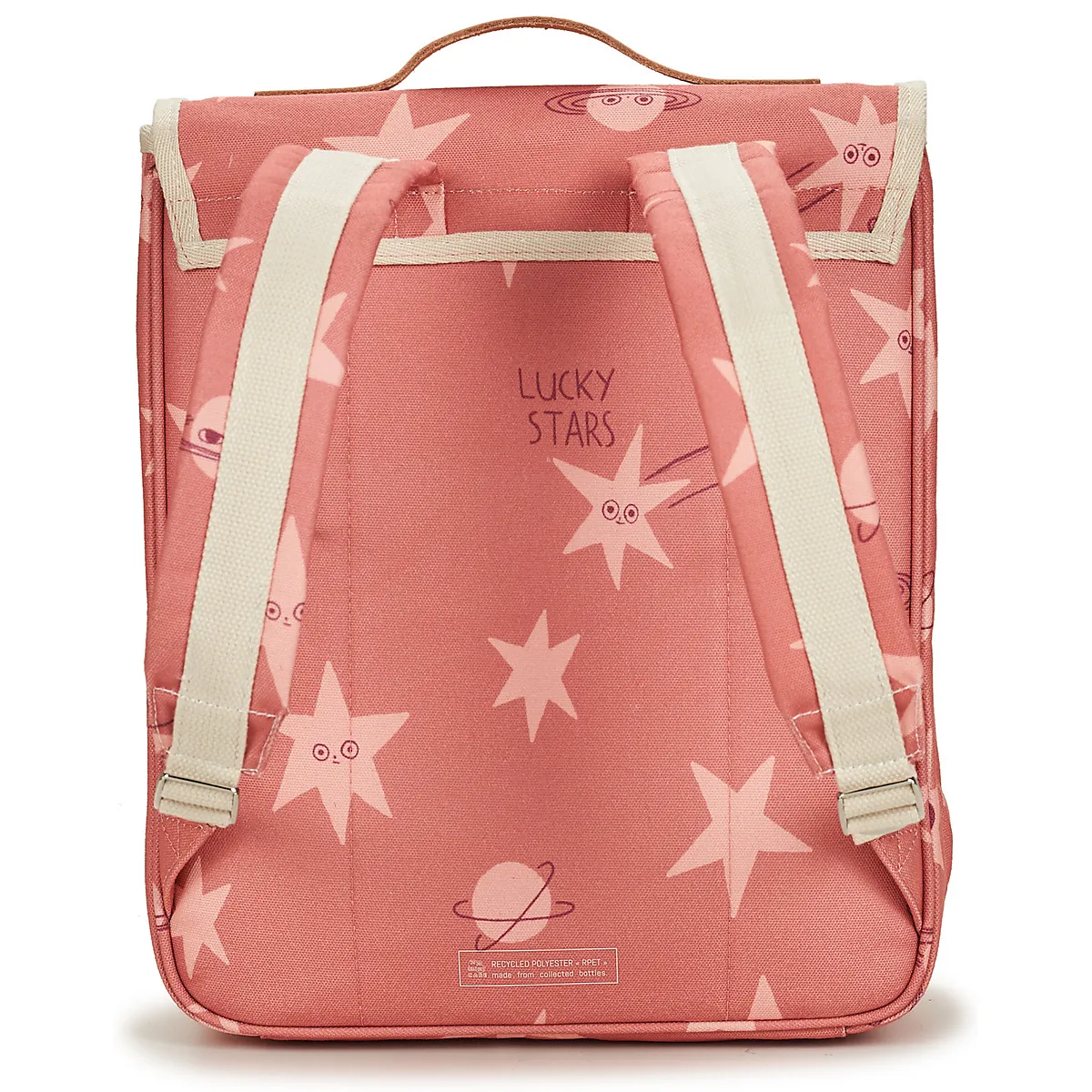 VERTICAL CARTABLE STARS