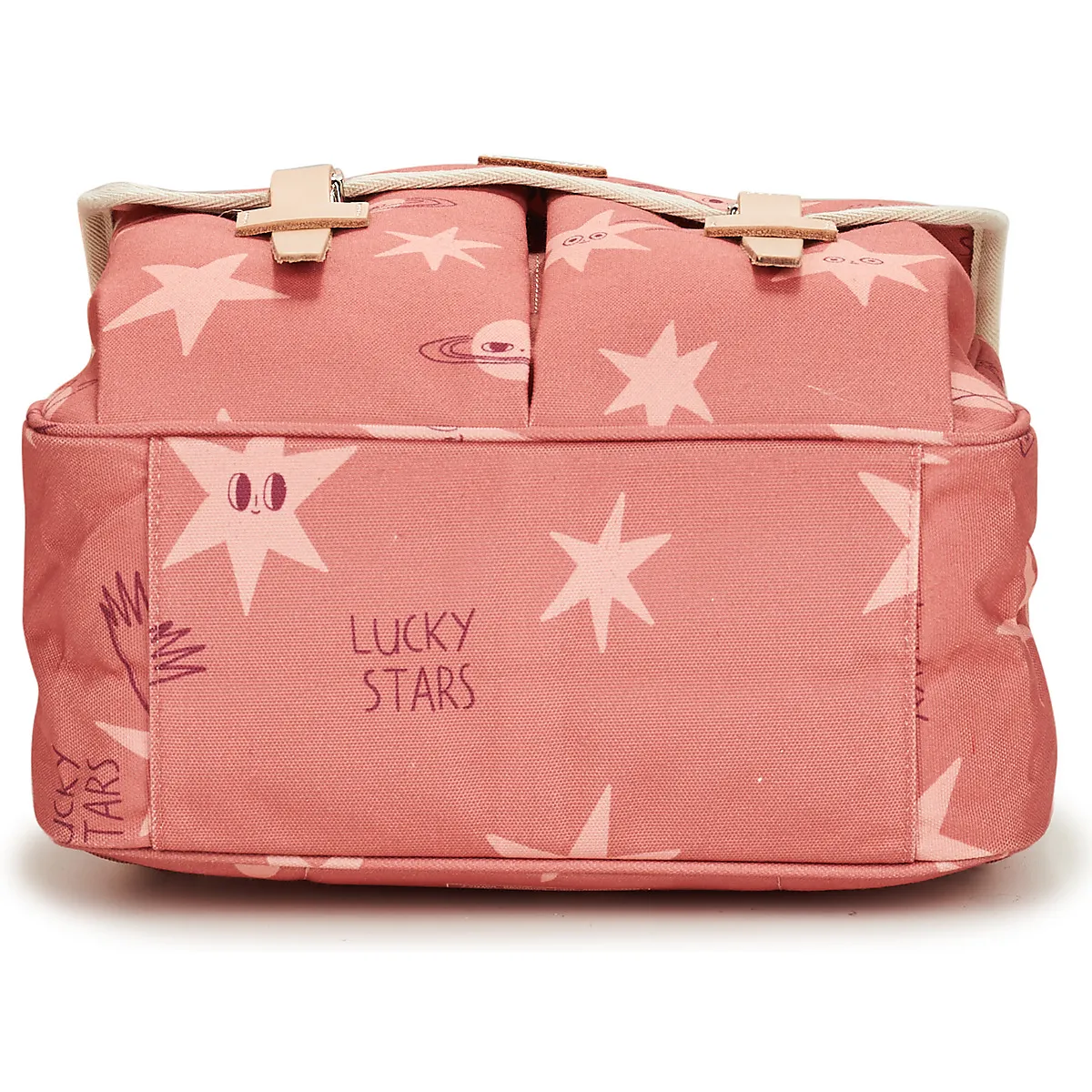 VERTICAL CARTABLE STARS