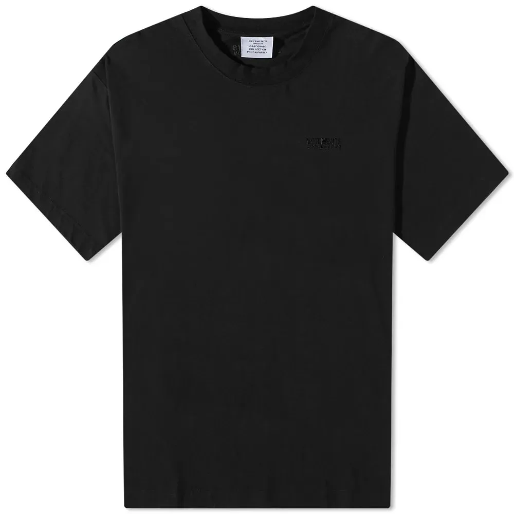 VETEMENTS Tee
