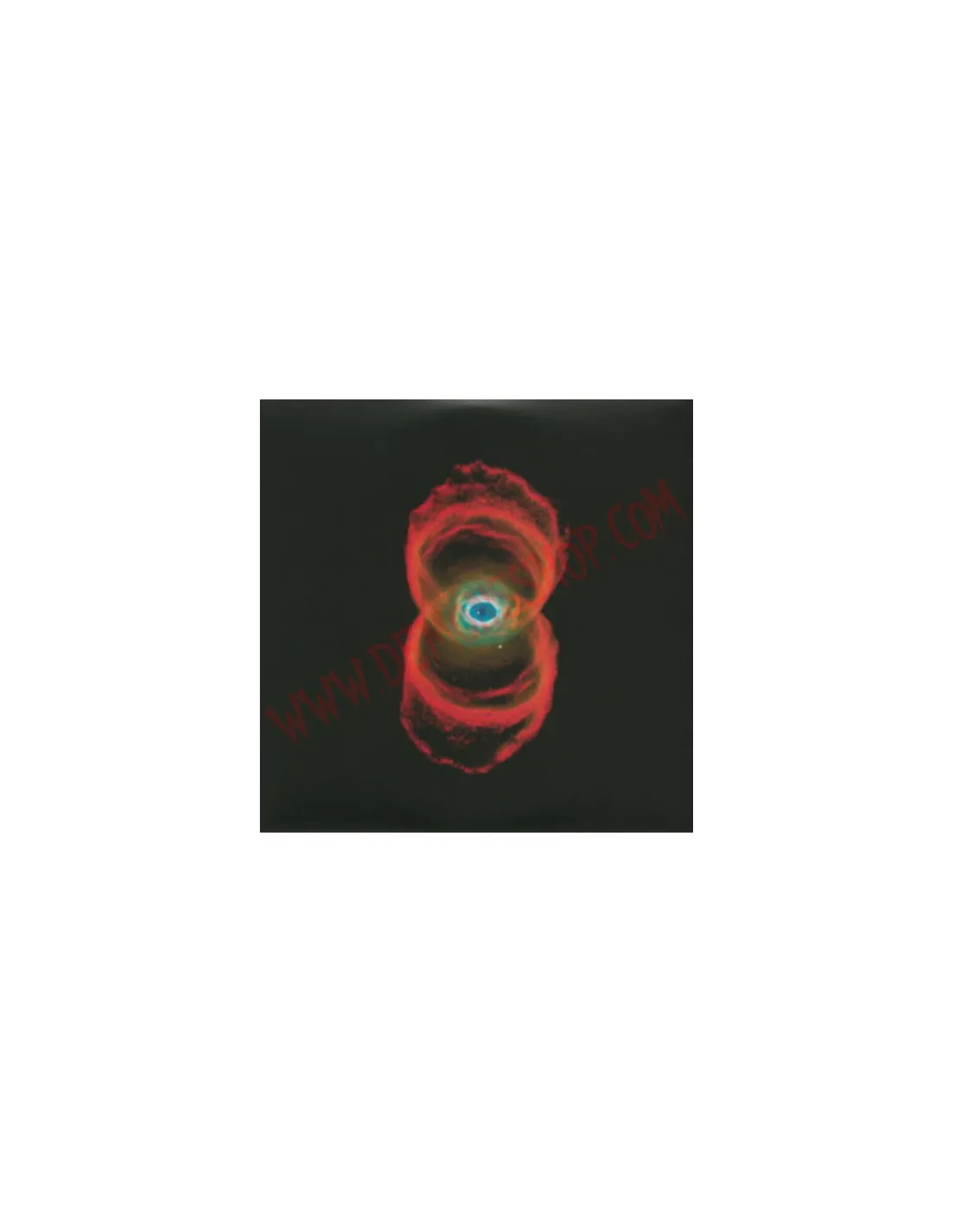 VINILO LP PEARL JAM  BINAURAL