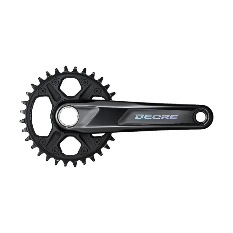Volante Shimano Deore 142 mm o 148 mm O.L.D. 1x12 velocidades