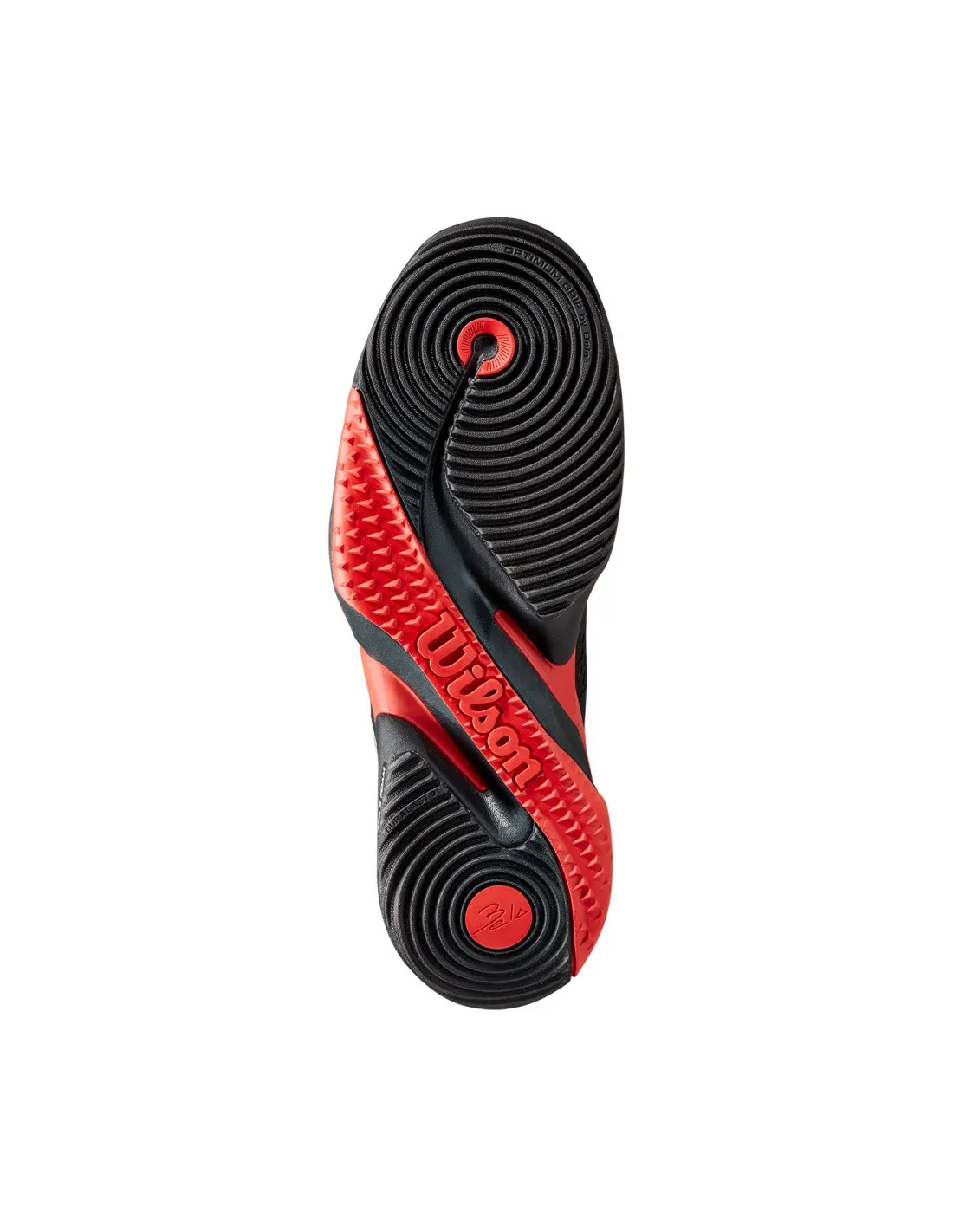 Wilson Bela Tour WRS331570