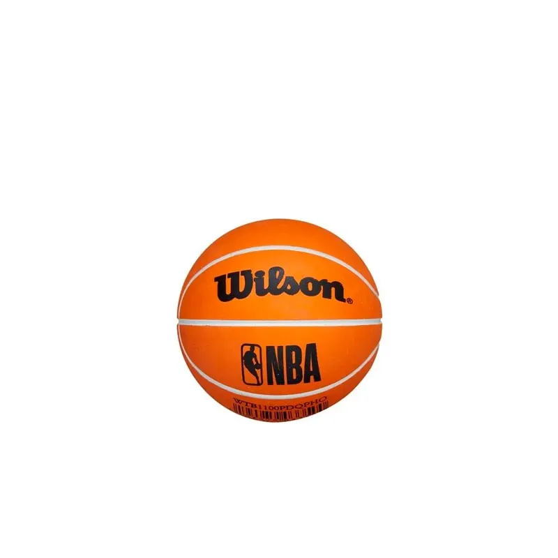WILSON NBA DRIBBLER TOY BALL PHOENIX SUNS