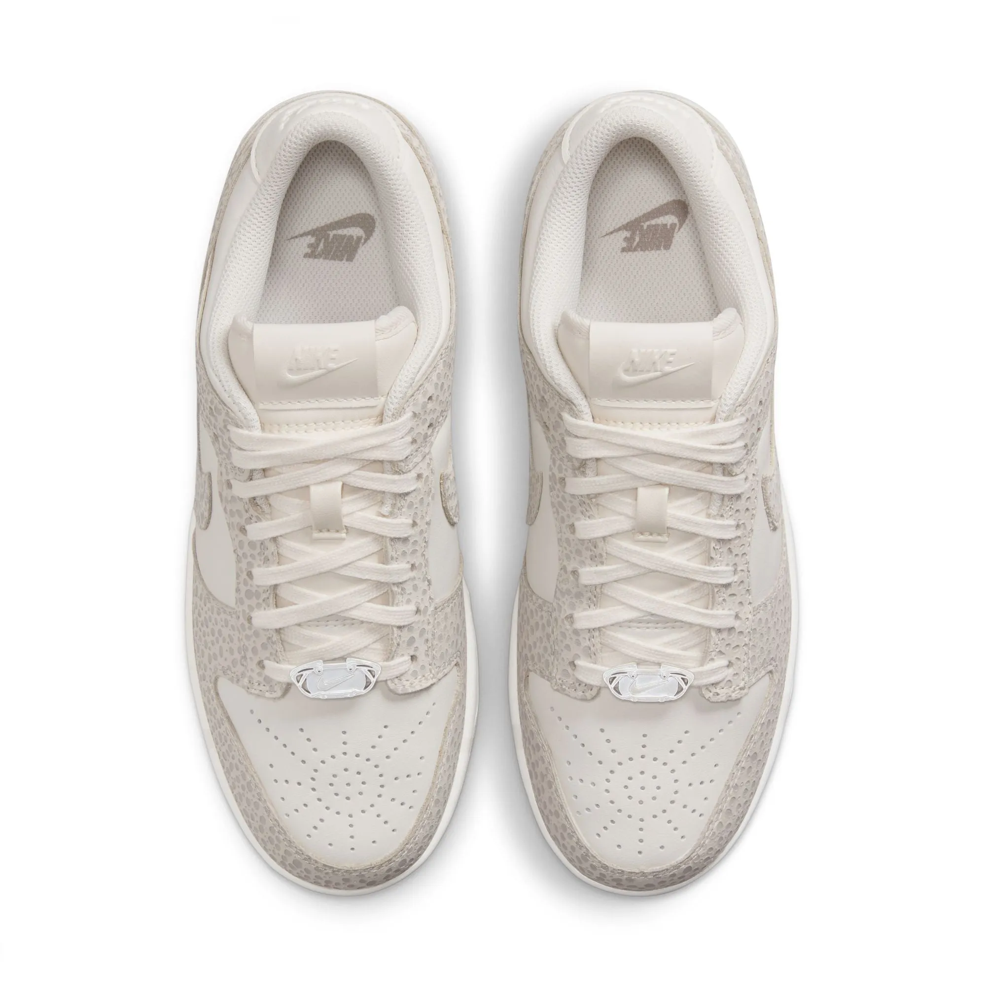 Women Dunk Low Premium Phantom/Photon Dust/Light Smoke Grey/Summit White
