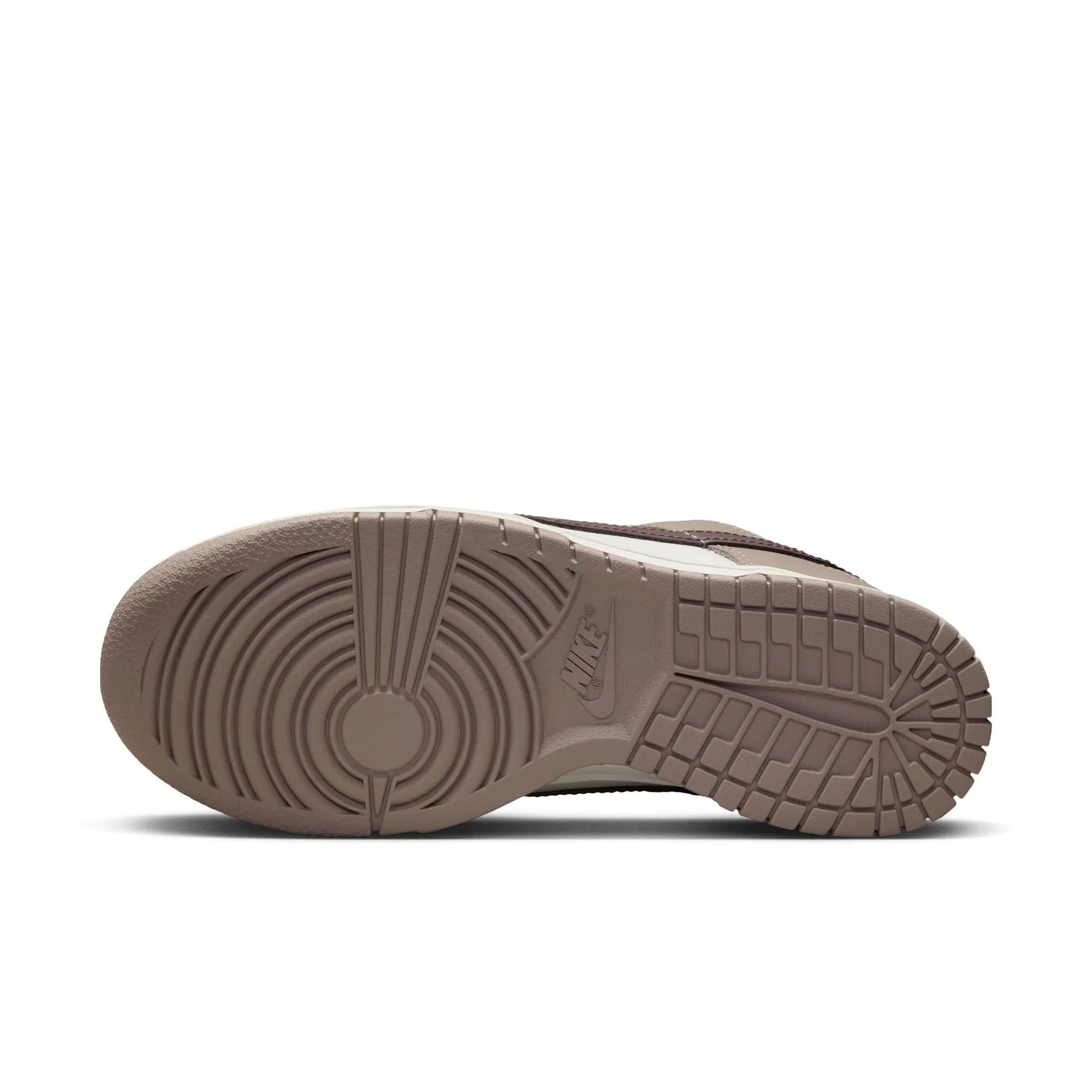 WOMEN DUNK LOW SAIL/PLUM ECLIPSEDIFFUSED TAUPE