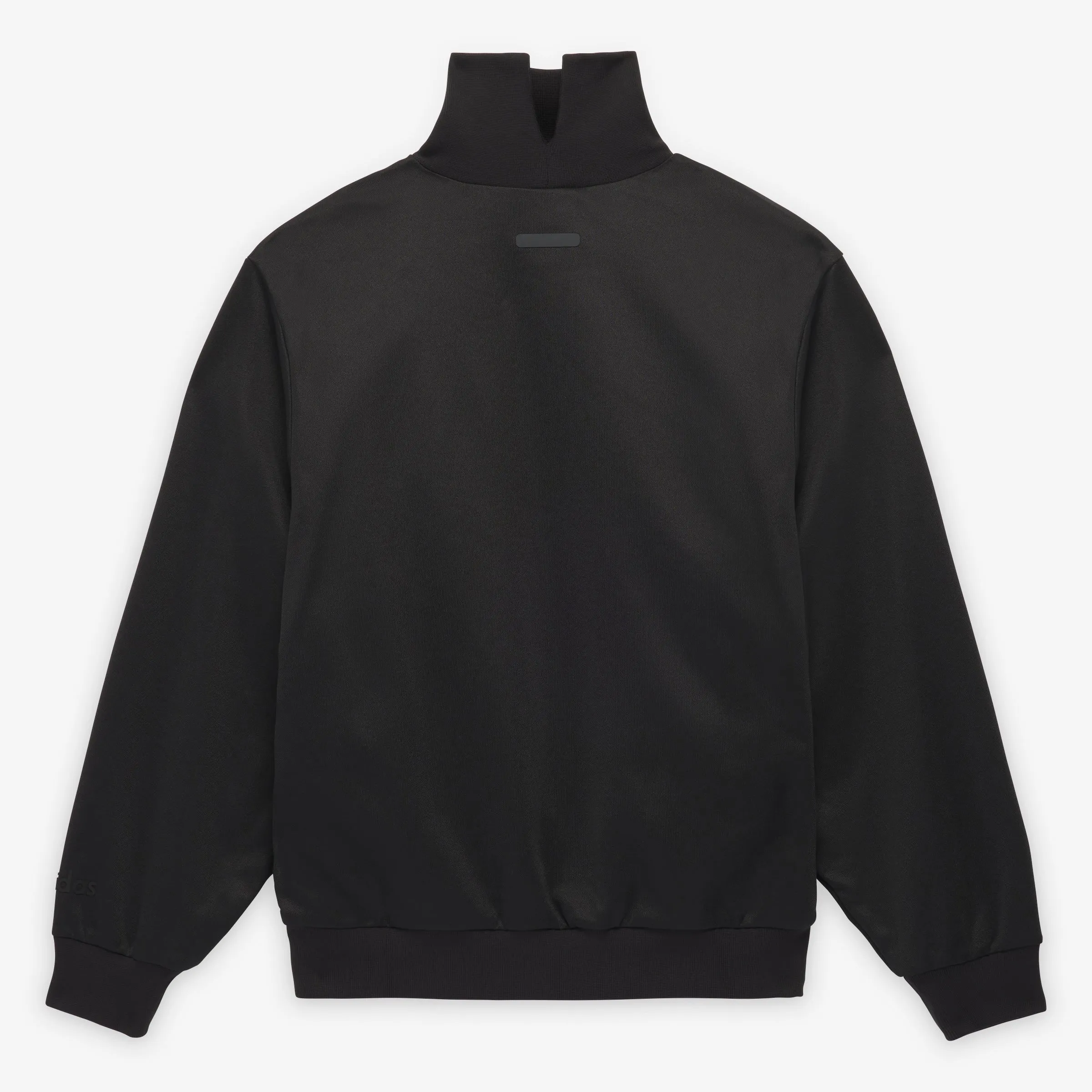 Women Fear of God Athletics Mock Black
