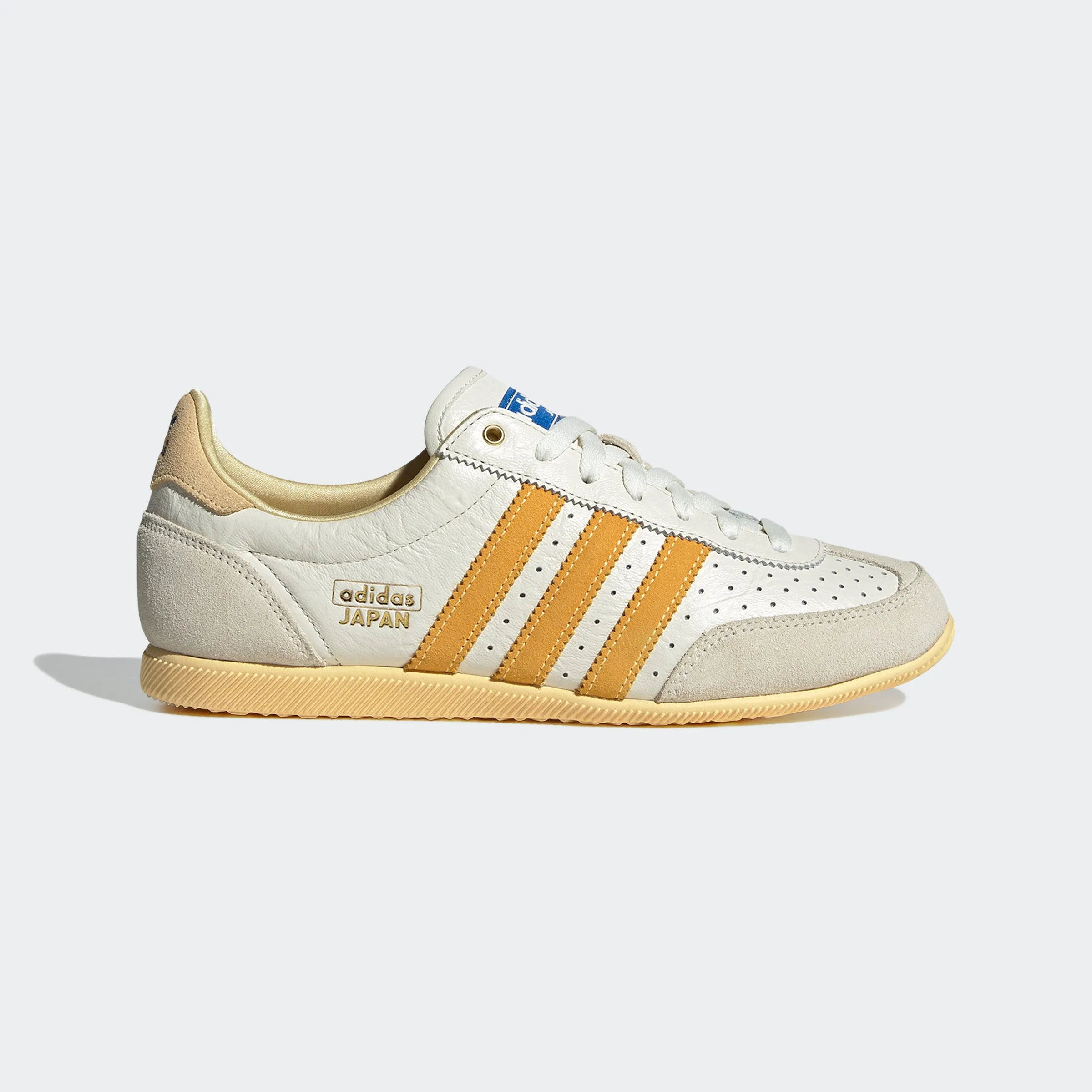 Women Japan Off White / Spark / Orange Tint