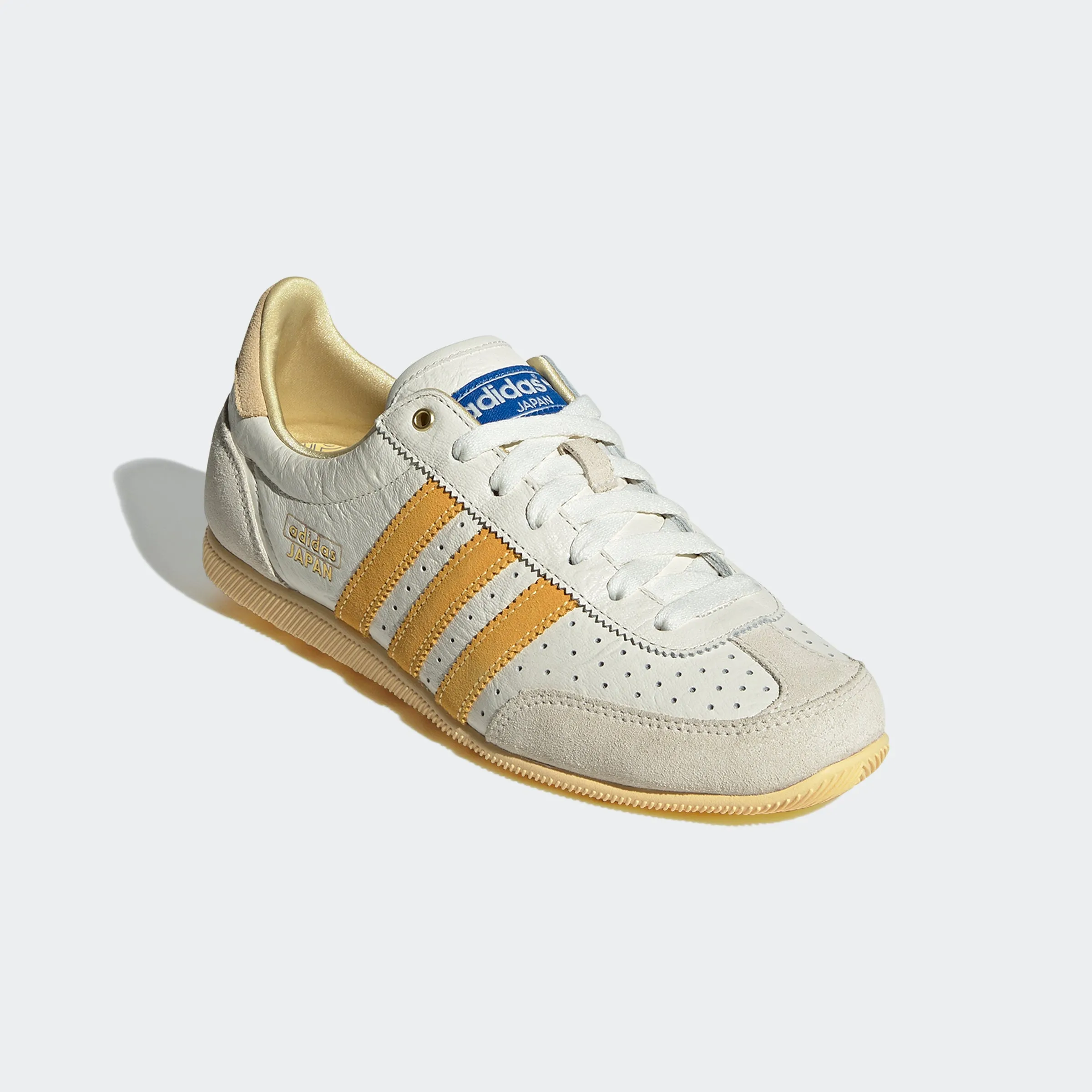 Women Japan Off White / Spark / Orange Tint
