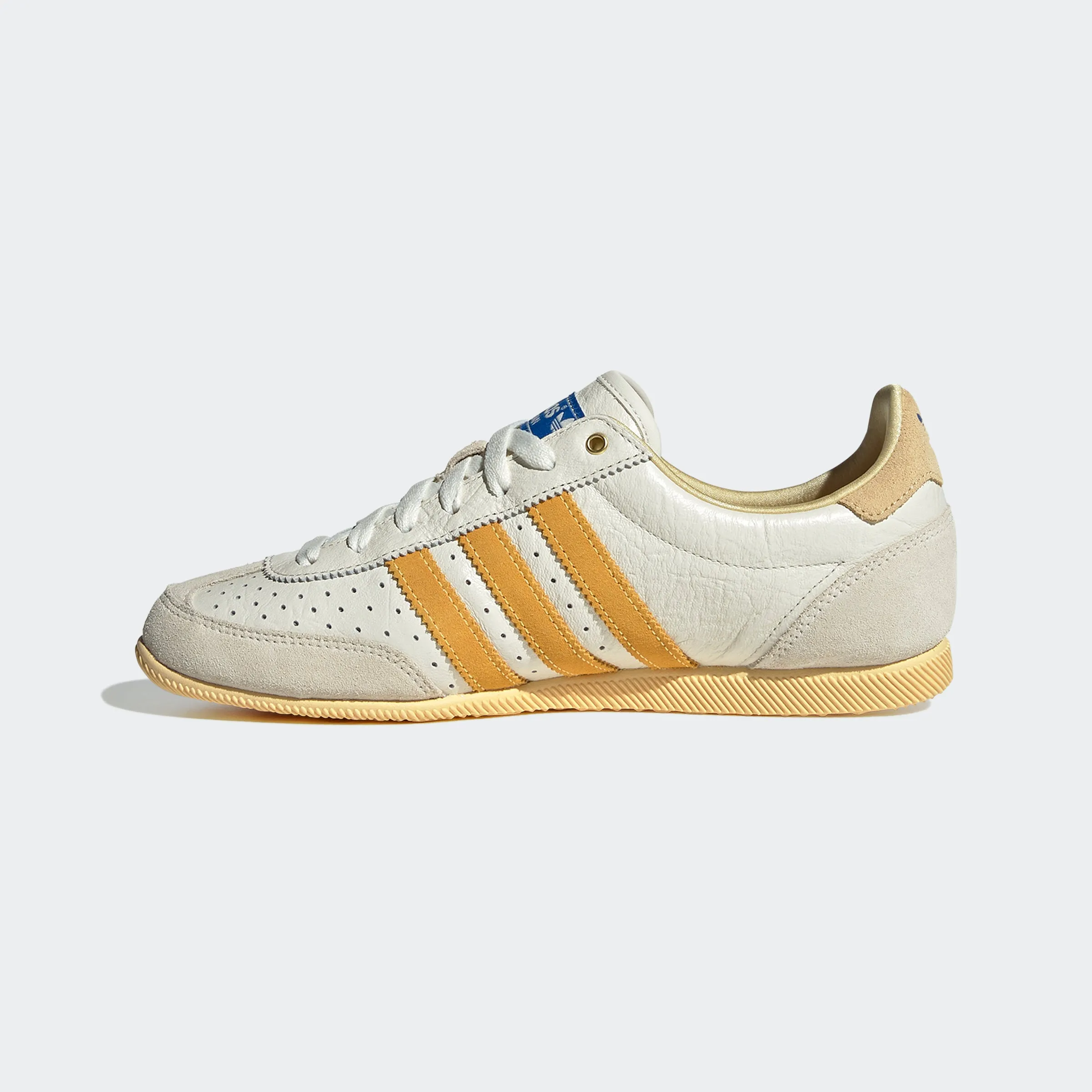 Women Japan Off White / Spark / Orange Tint