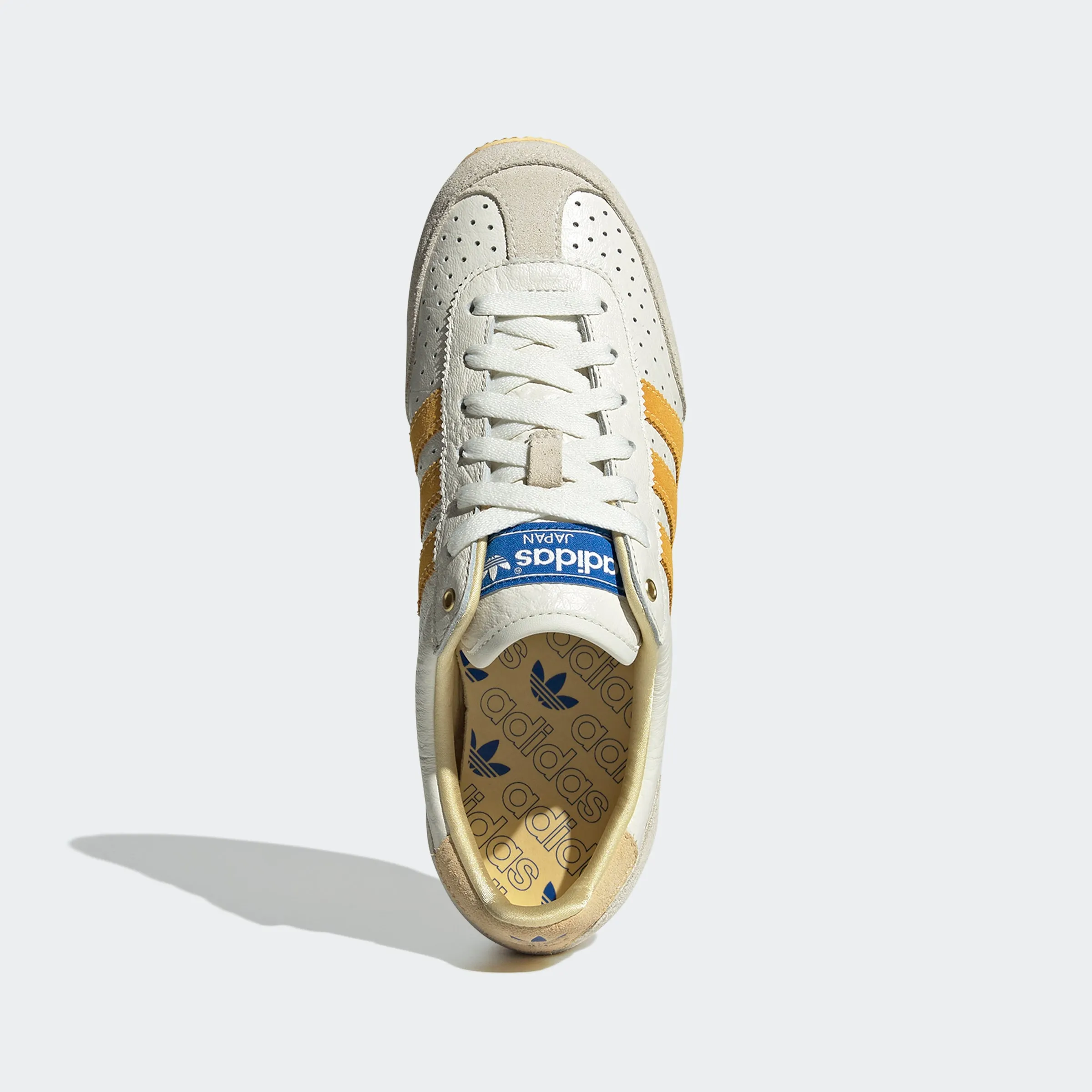 Women Japan Off White / Spark / Orange Tint