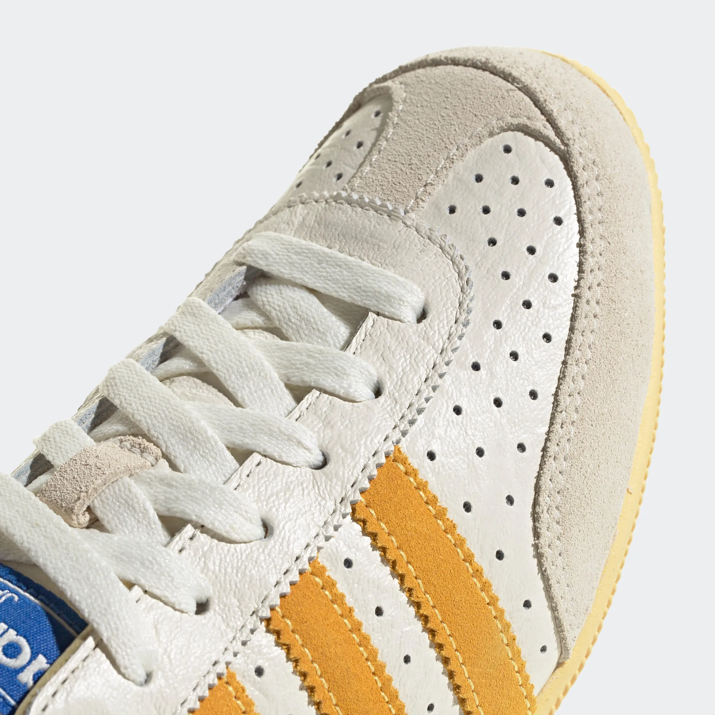 Women Japan Off White / Spark / Orange Tint