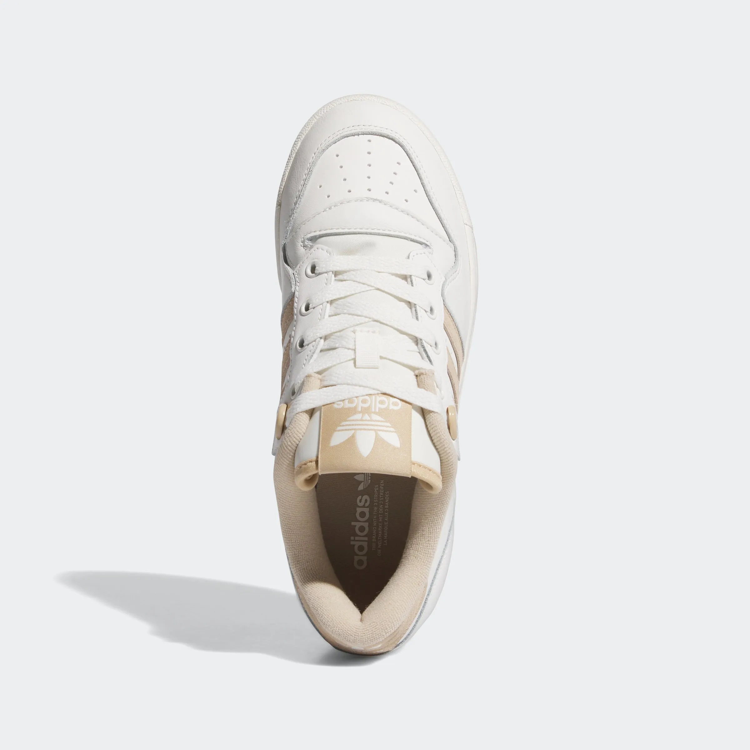 Women Rivalry Low Cloud White / Magic Beige / Cloud White