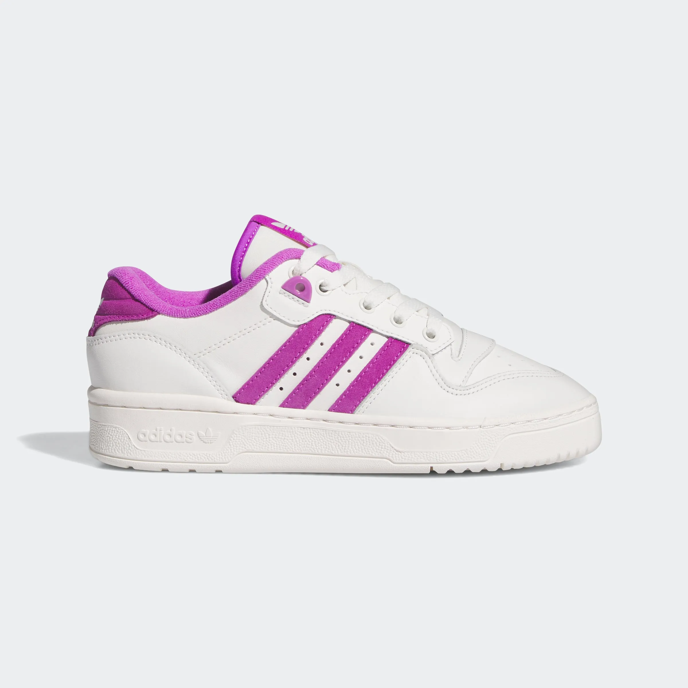 Women Rivalry Low Cloud White / Purple Burst / Cloud White