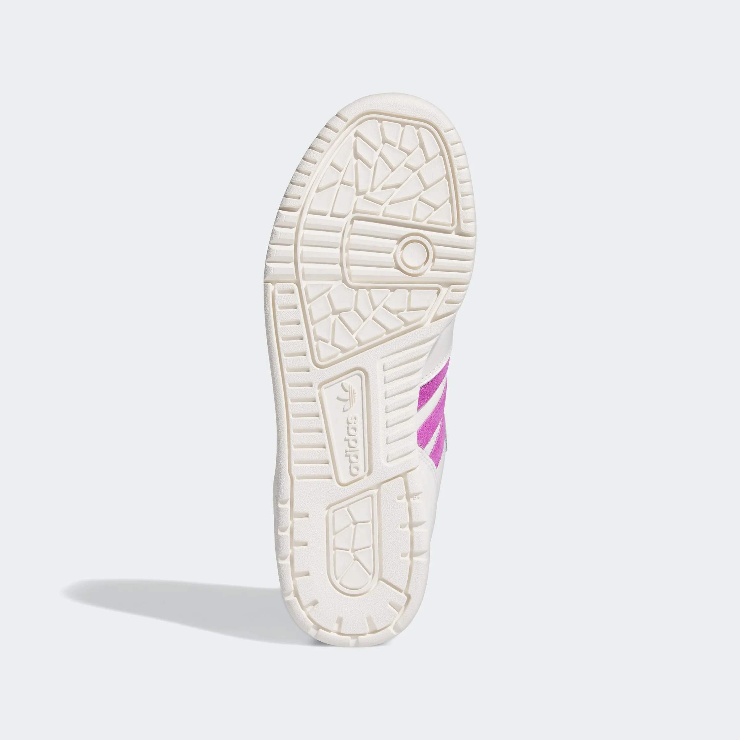 Women Rivalry Low Cloud White / Purple Burst / Cloud White