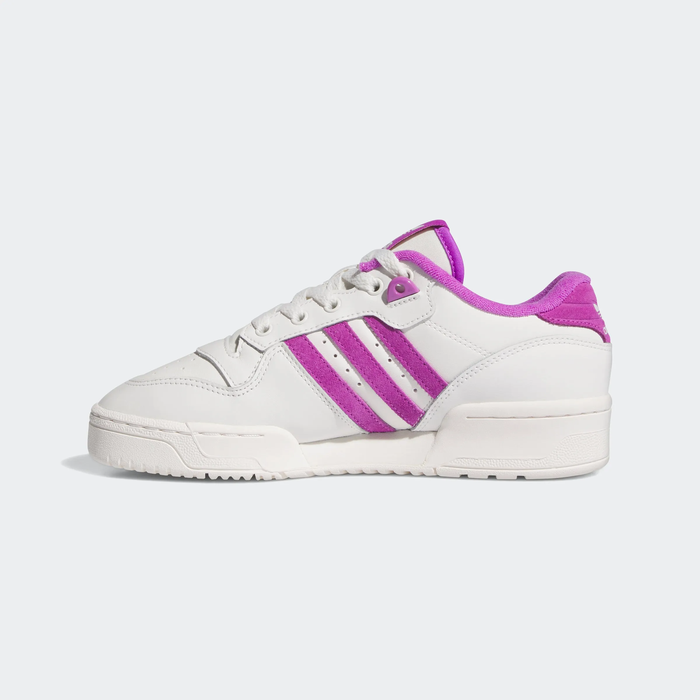 Women Rivalry Low Cloud White / Purple Burst / Cloud White