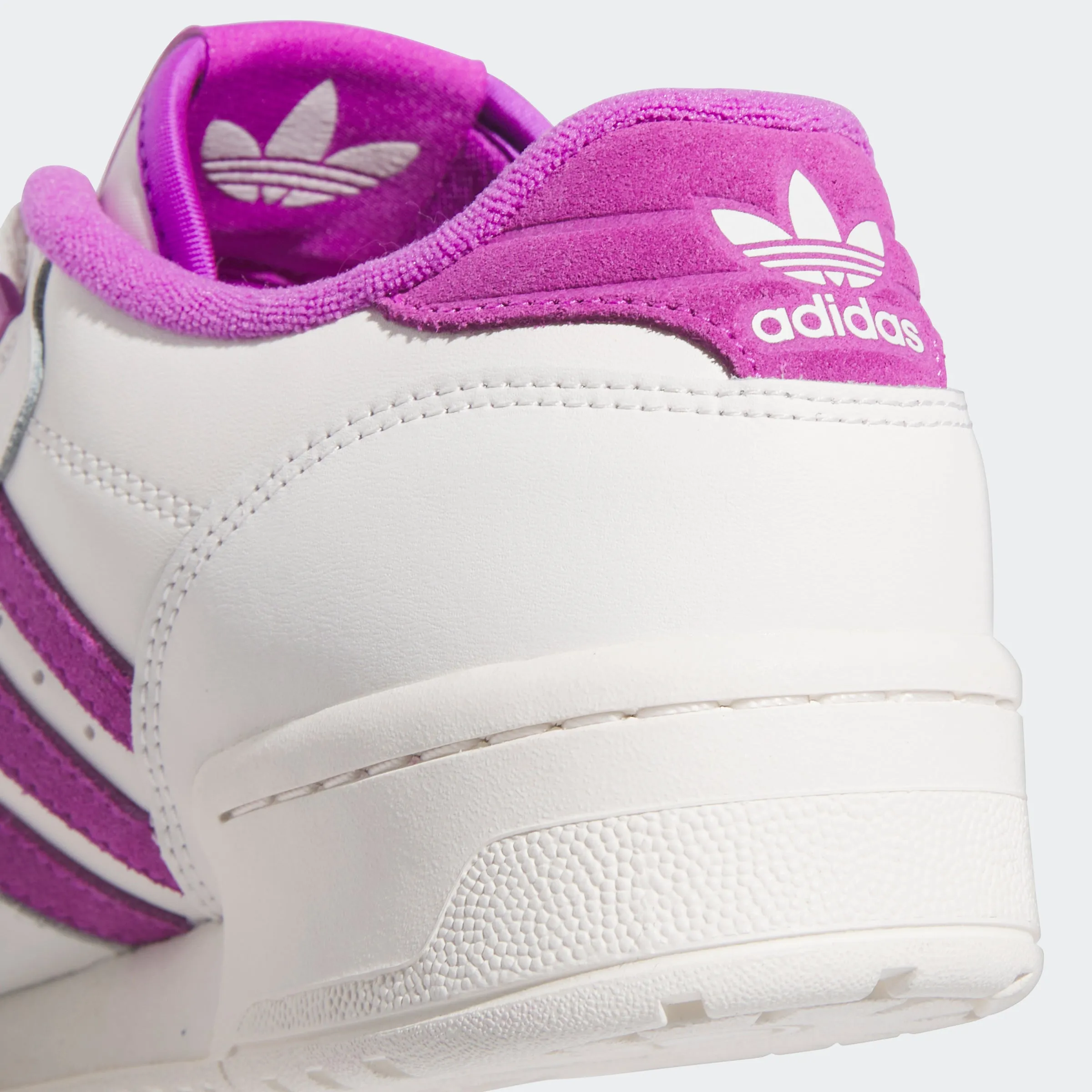 Women Rivalry Low Cloud White / Purple Burst / Cloud White