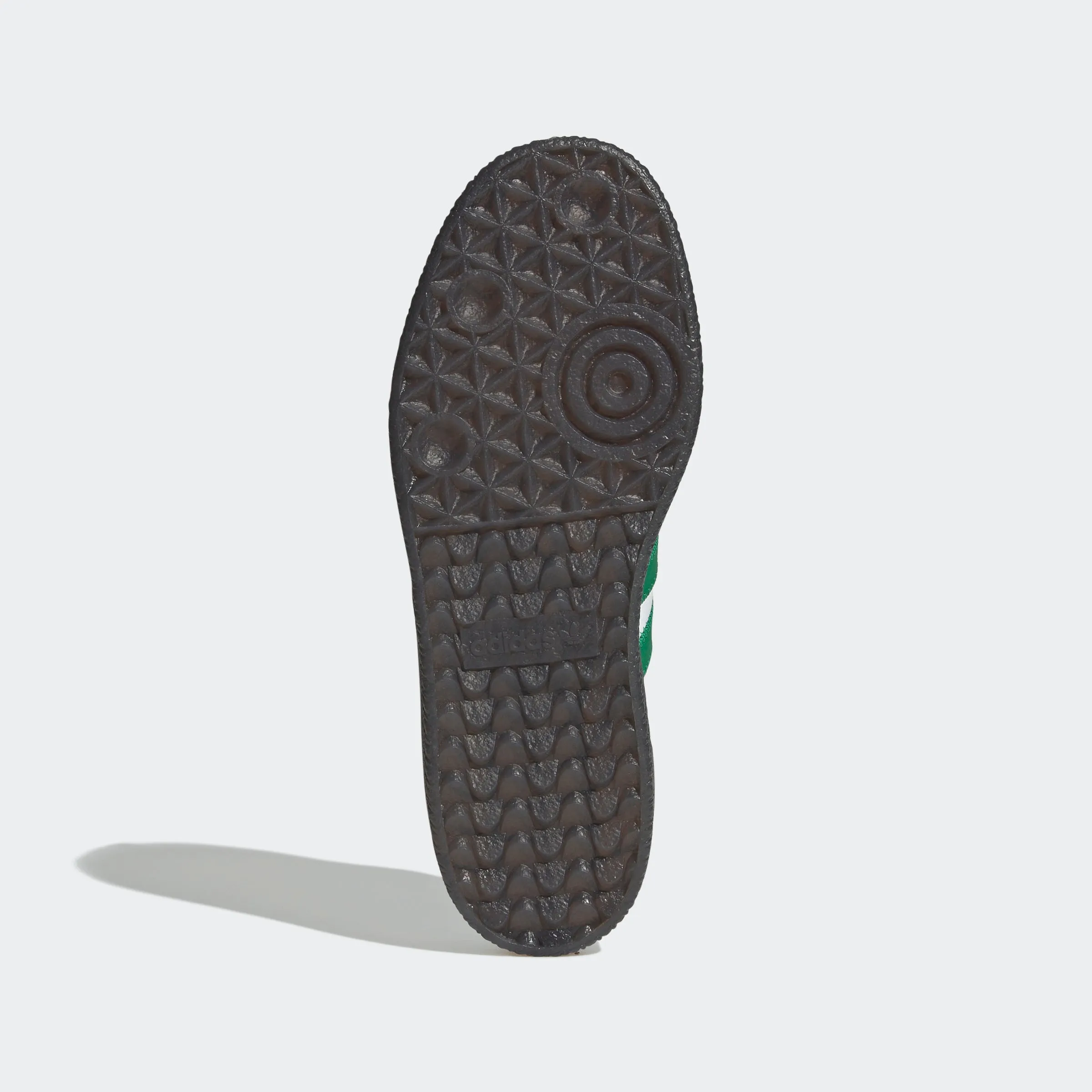 Women Sambae Cloud White / Green / Off White