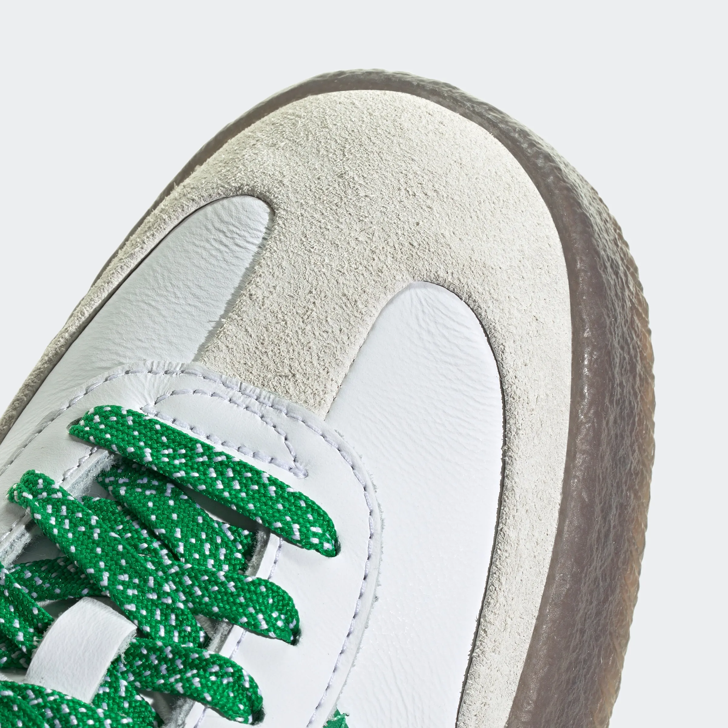 Women Sambae Cloud White / Green / Off White