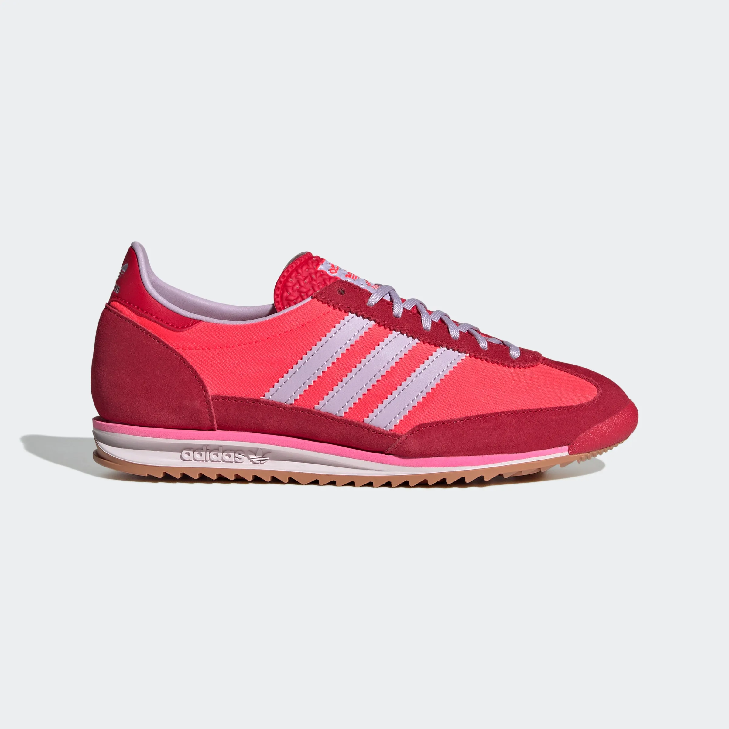 Women SL 72 OG Solar Red / Ice Lavender / Better Scarlet