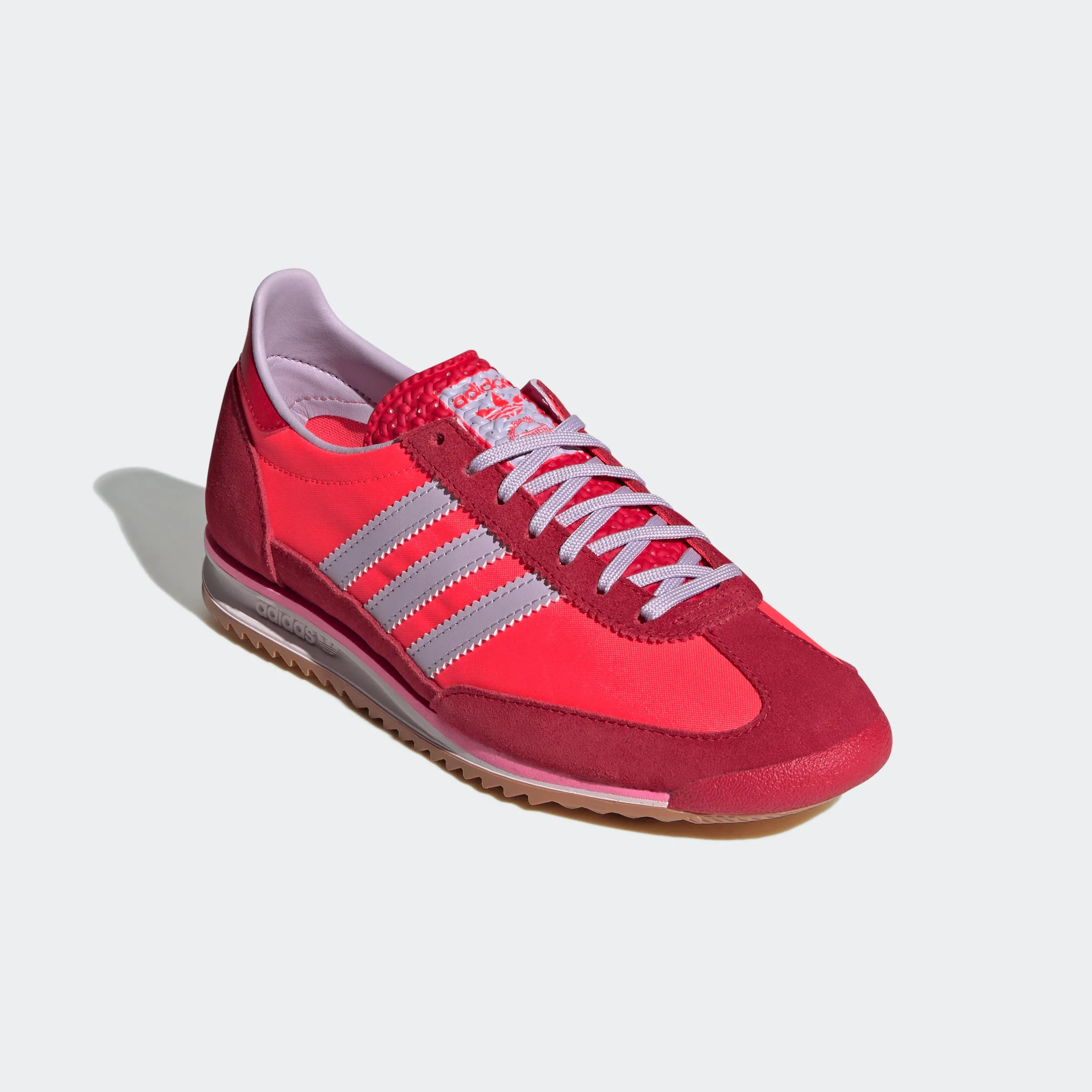 Women SL 72 OG Solar Red / Ice Lavender / Better Scarlet