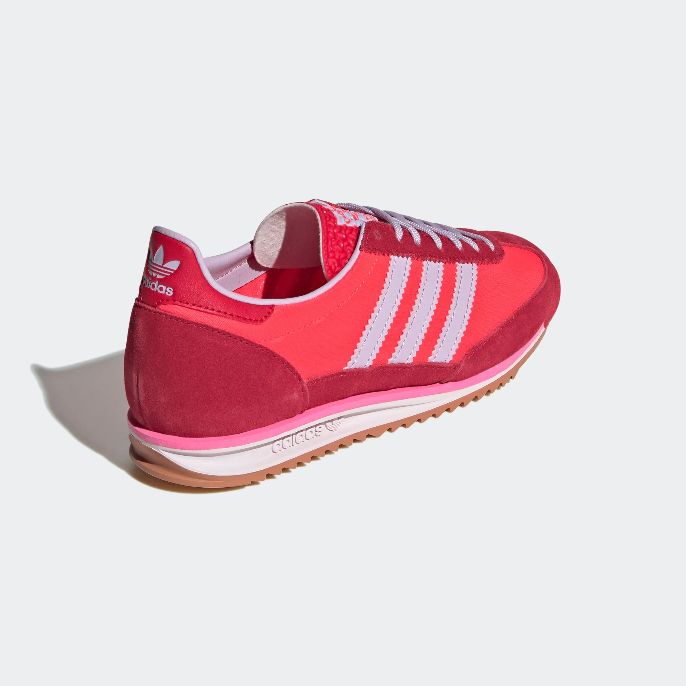 Women SL 72 OG Solar Red / Ice Lavender / Better Scarlet