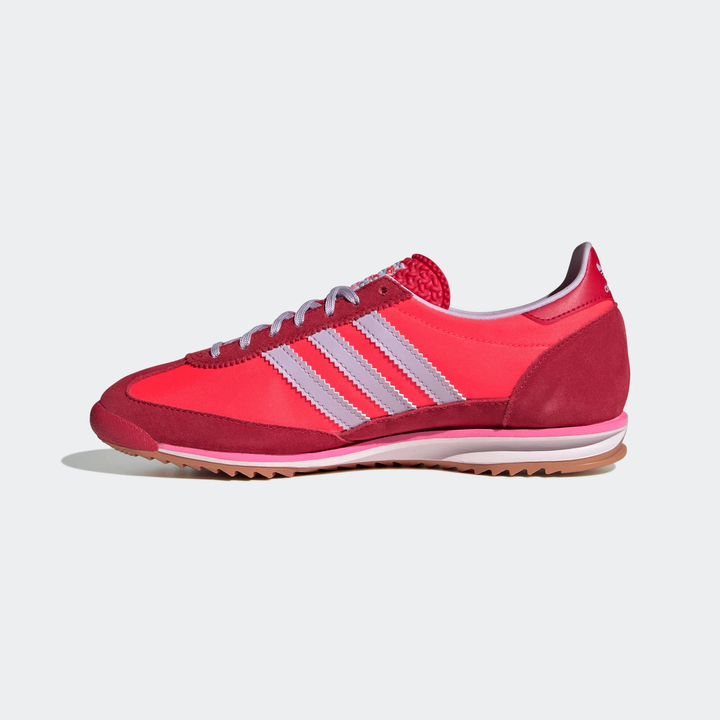 Women SL 72 OG Solar Red / Ice Lavender / Better Scarlet
