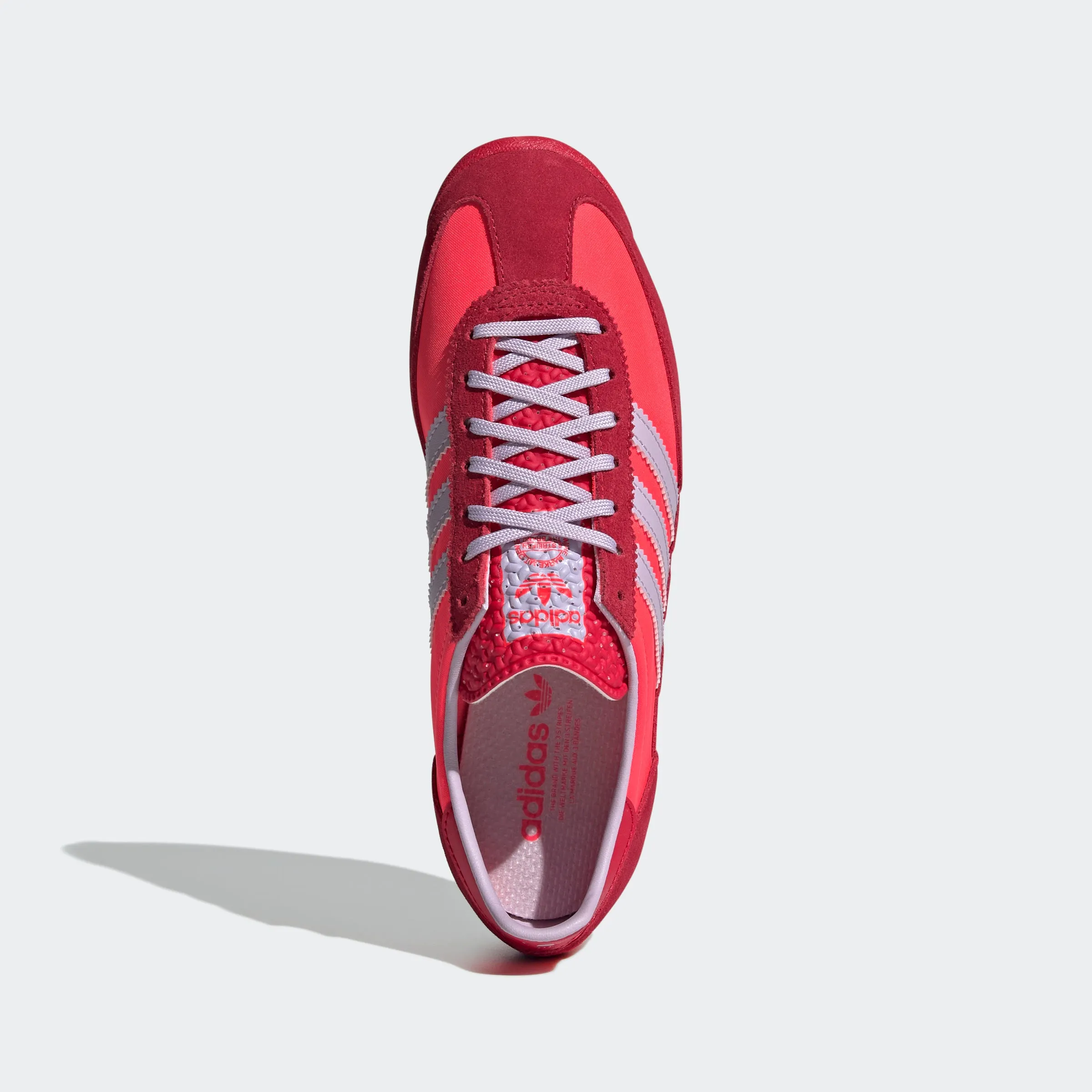 Women SL 72 OG Solar Red / Ice Lavender / Better Scarlet