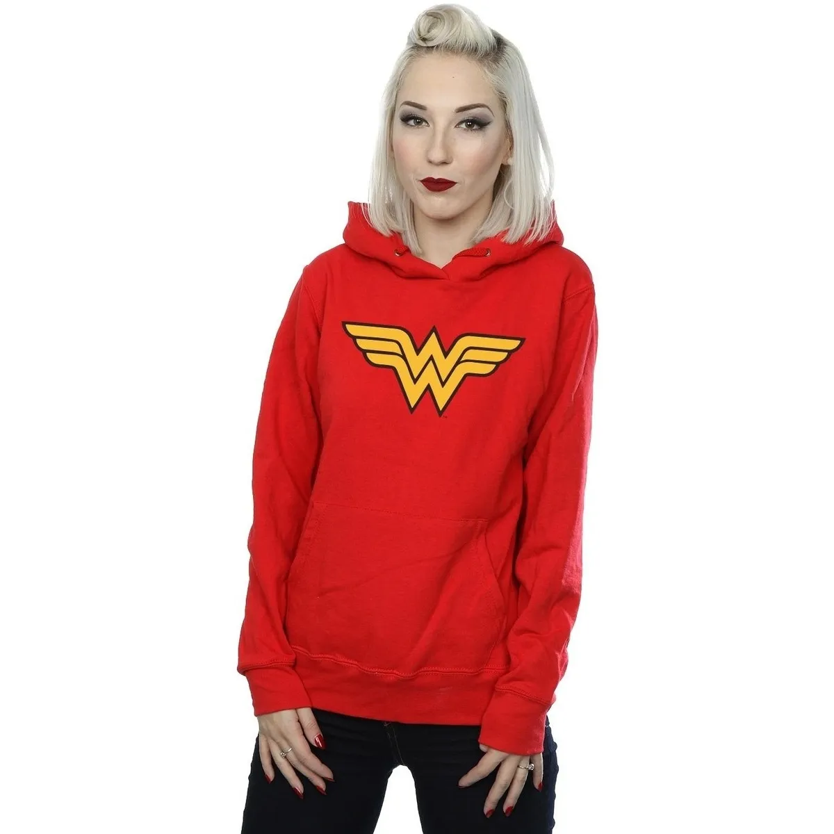 Wonder Woman Logo