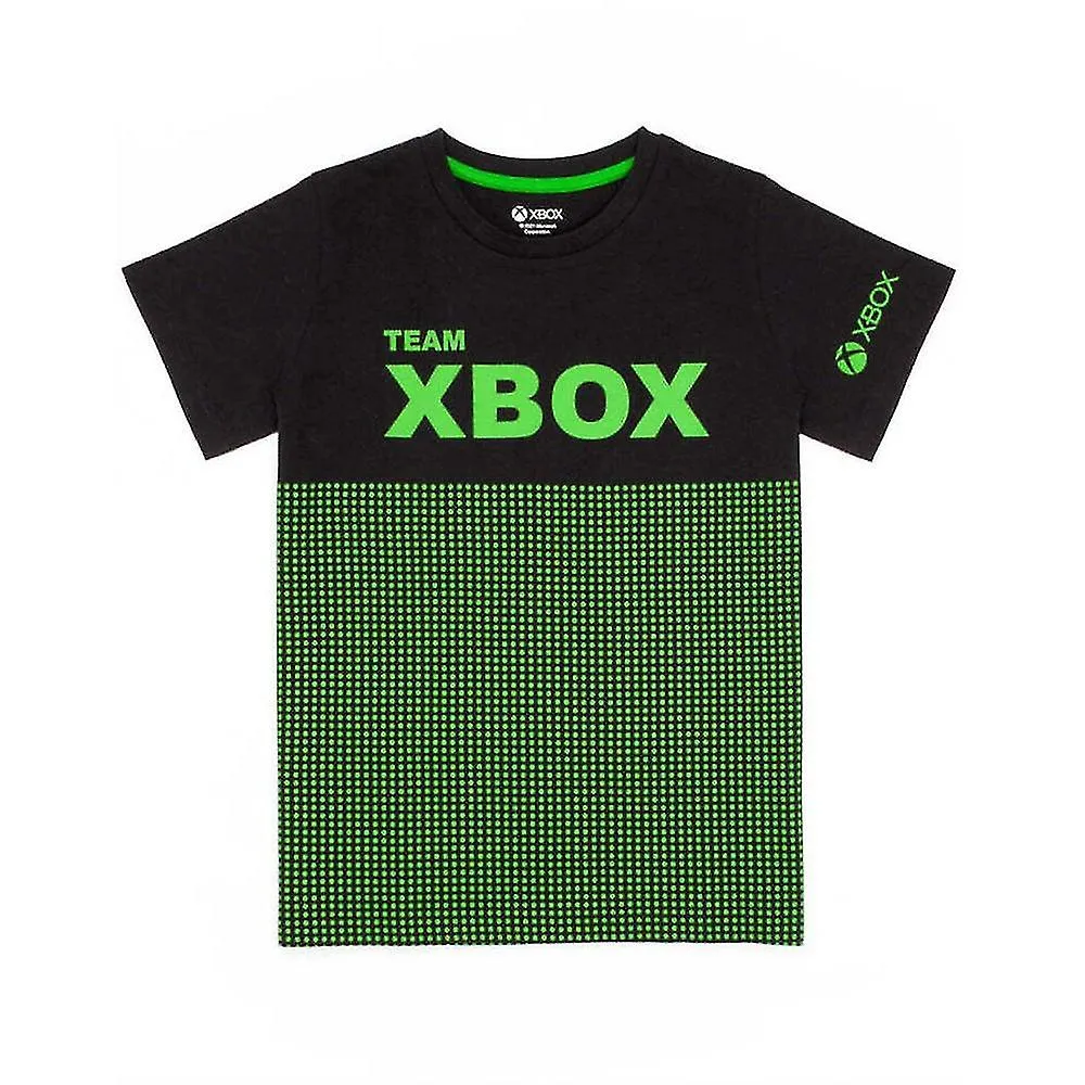 Xbox Boys Short Pyjama Set