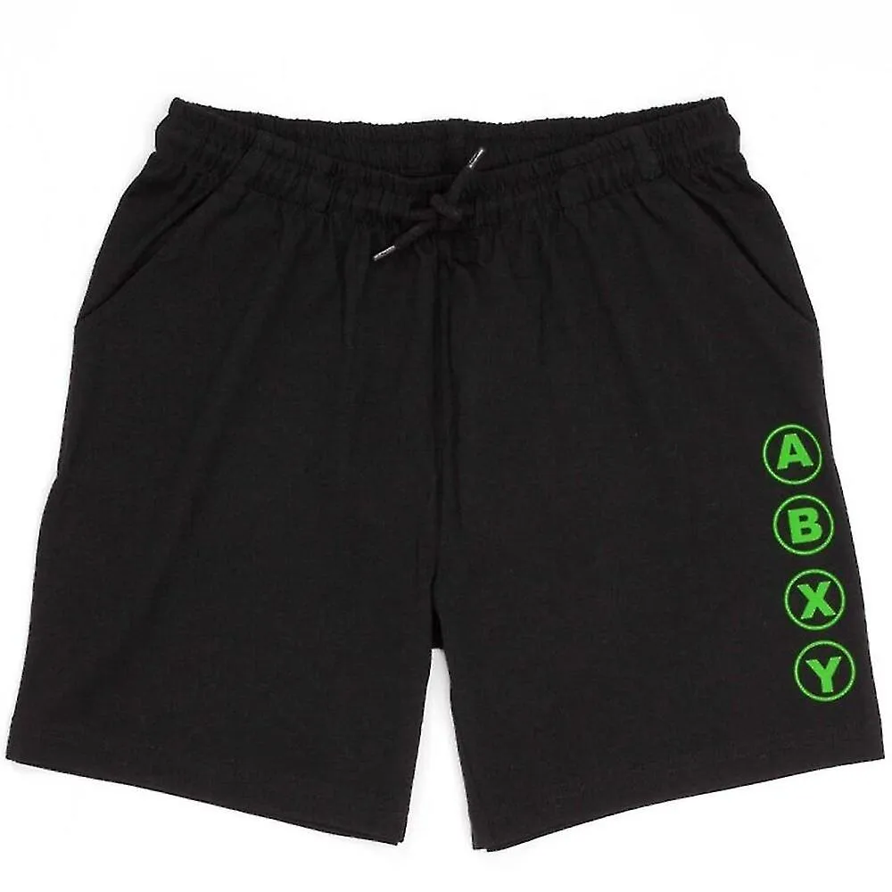 Xbox Boys Short Pyjama Set