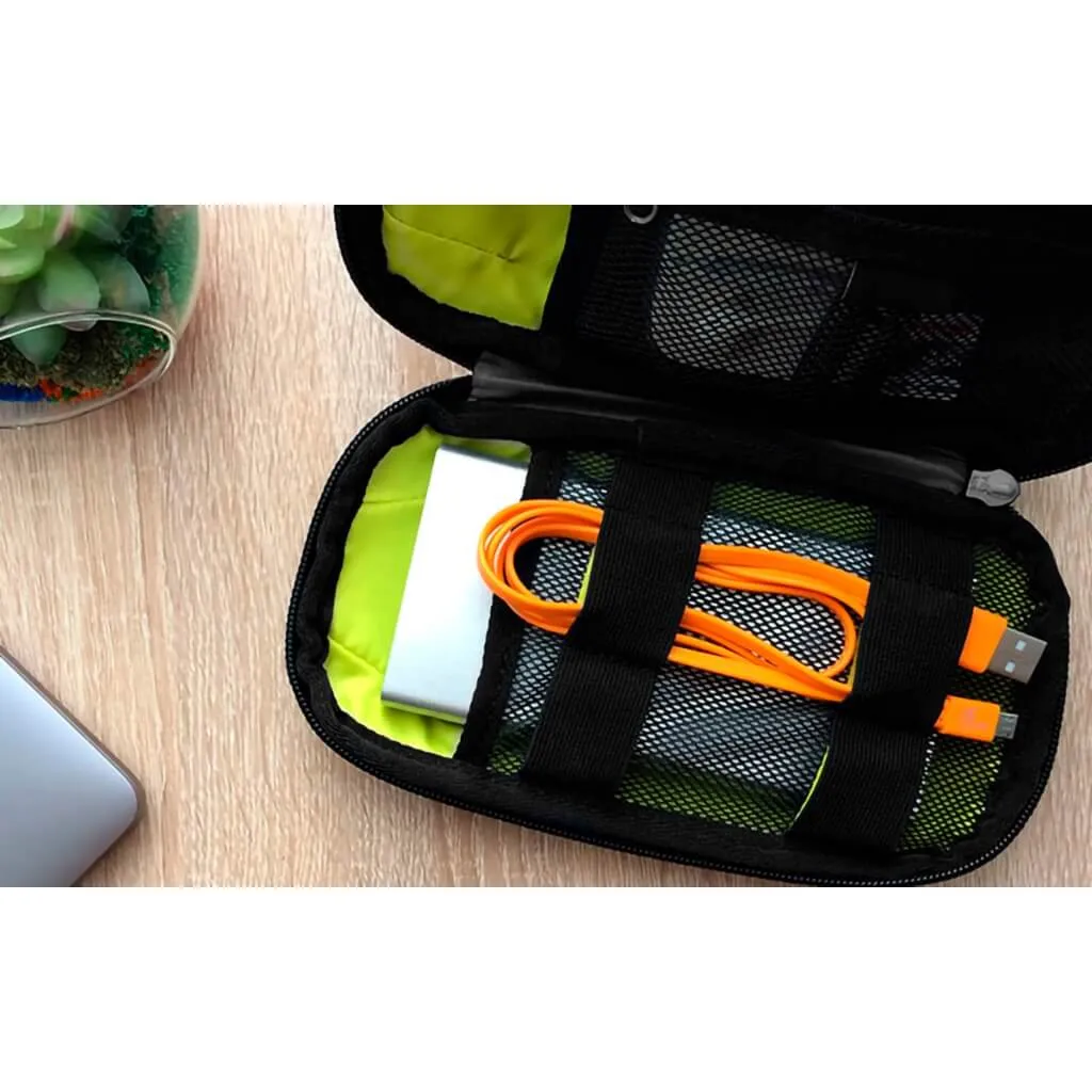 XTECH SET CABLE USB A MICROUSB ONTHEGO 1 METRO, 10 UNIDADES